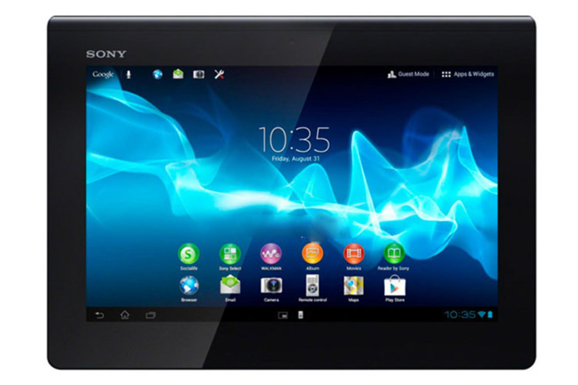 Sony Xperia Tablet S 3G