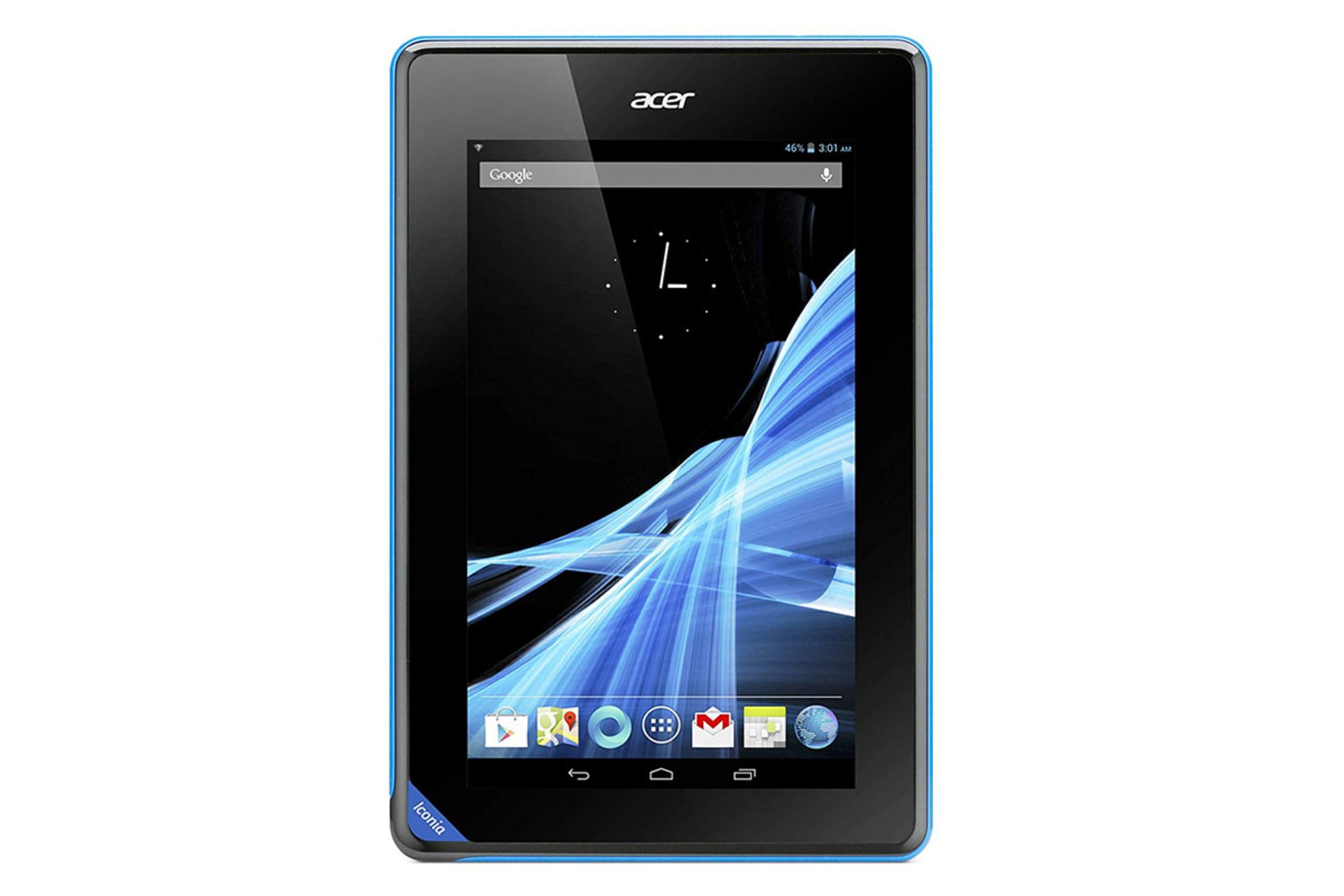 Acer Iconia Tab B1-A71