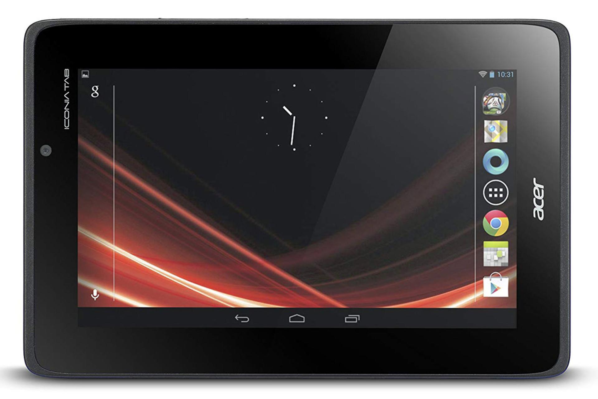 Acer Iconia Tab A110
