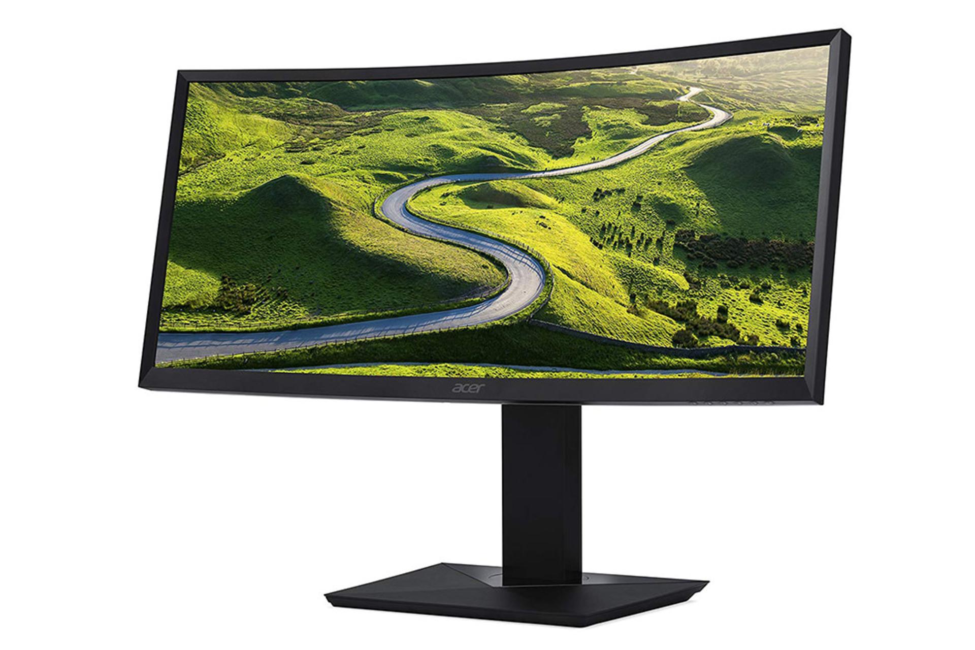 Acer CZ350CK QHD