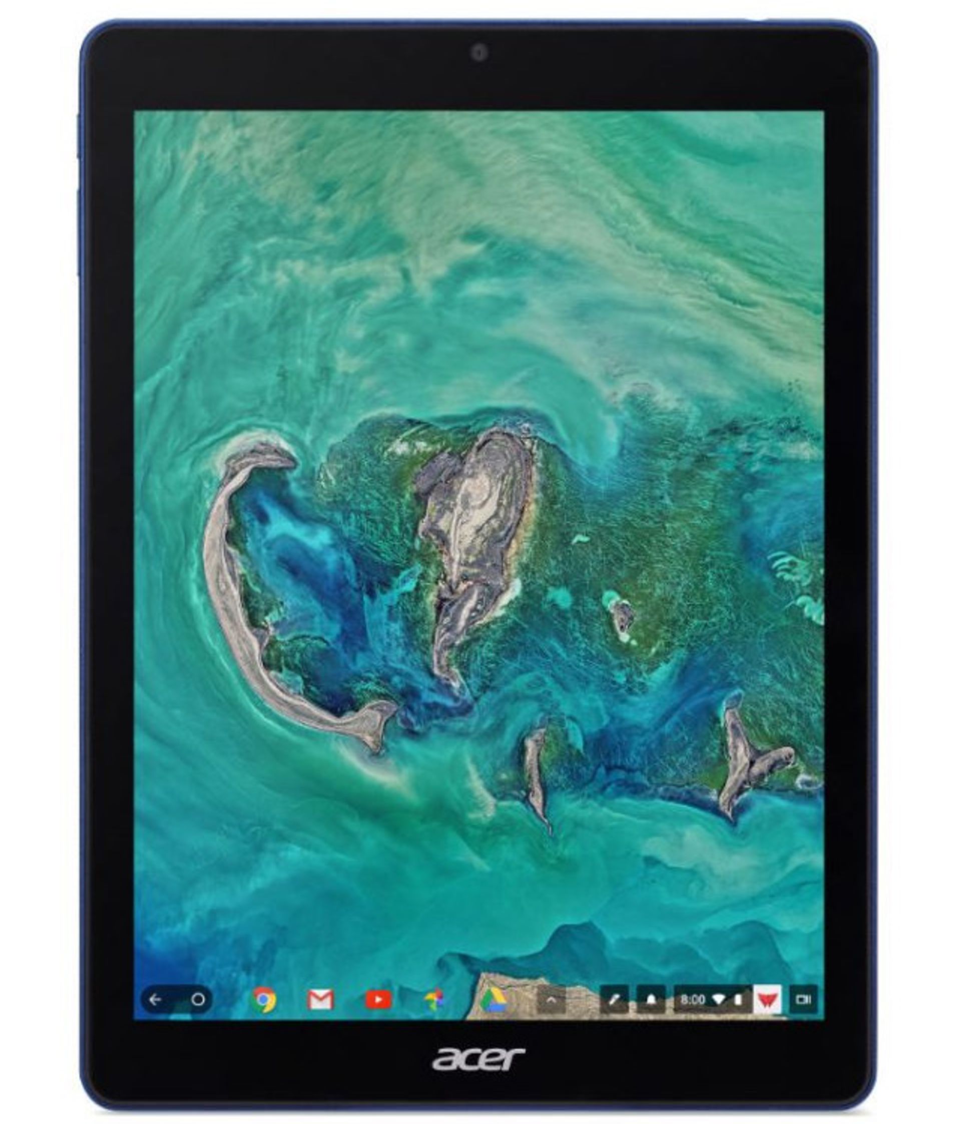 کروم بوک تب 10 ایسر-0