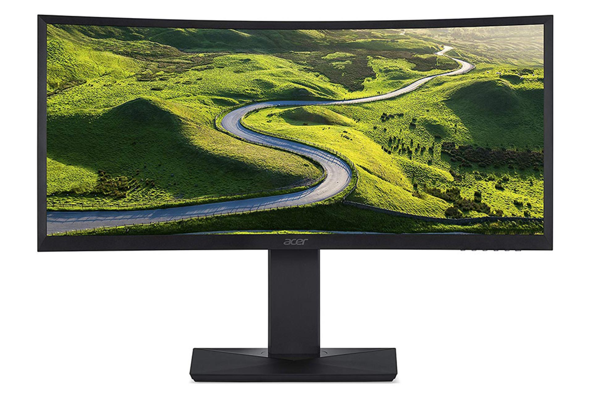 Acer CZ350CK QHD