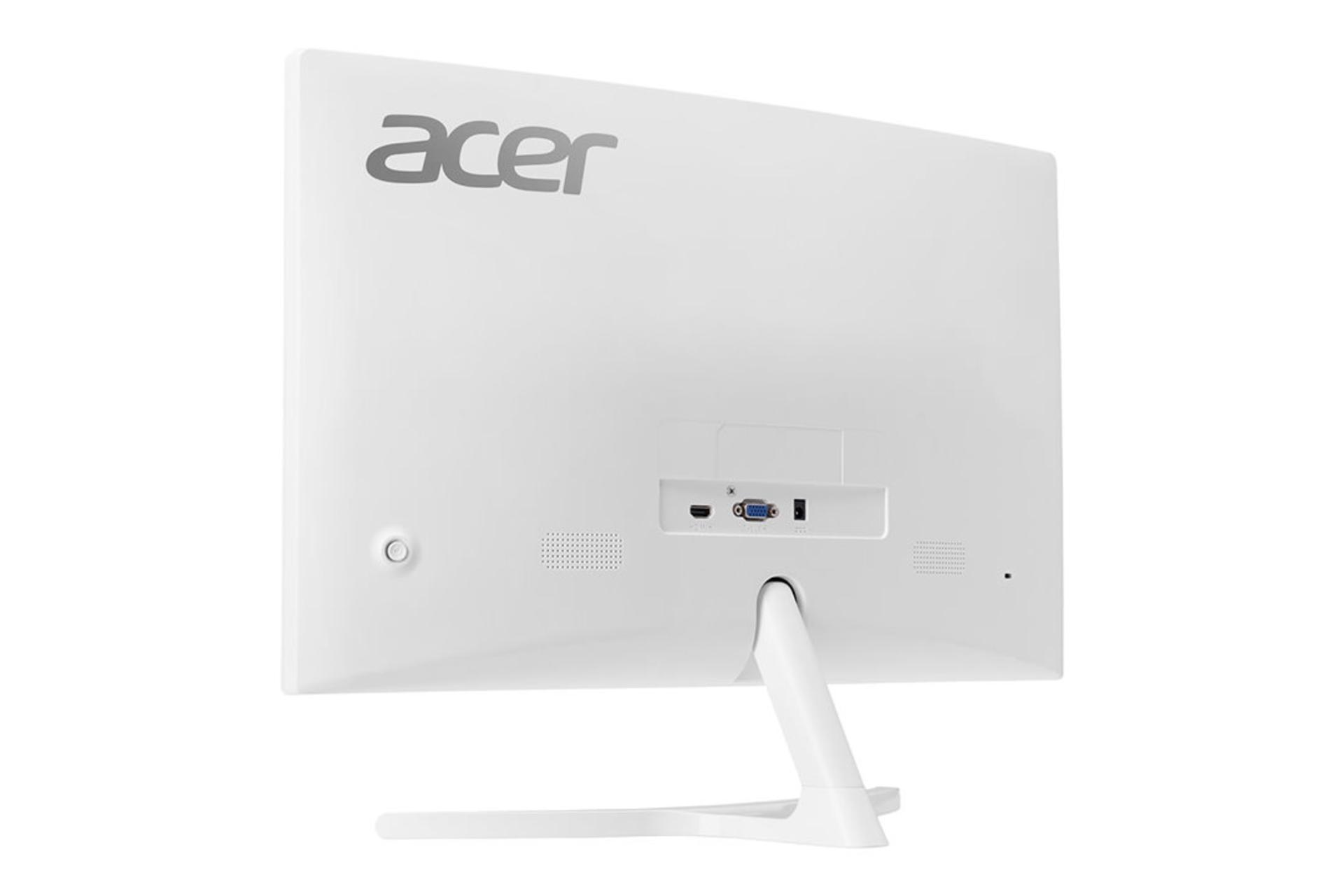 Acer ED242QR FHD