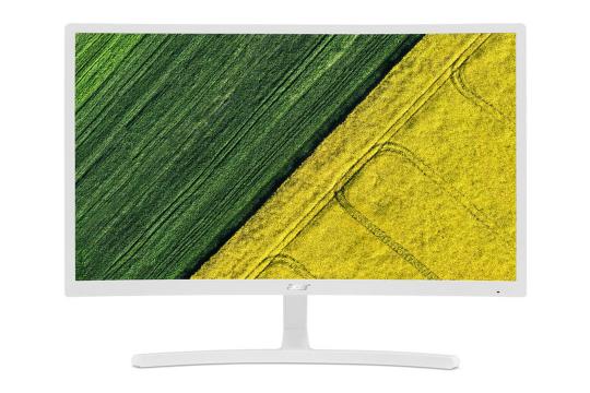 Acer ED242QR FHD