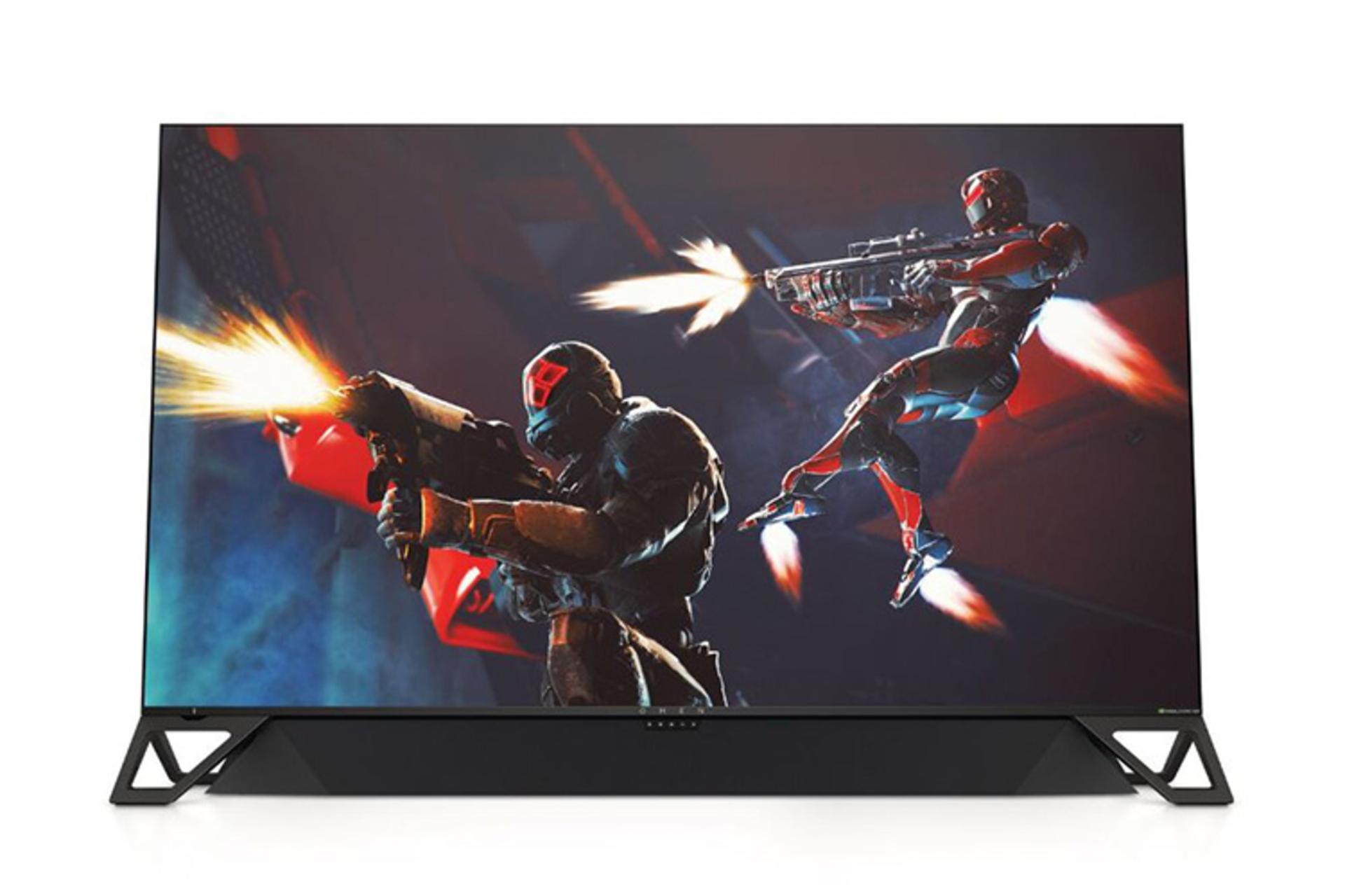 HP Omen X Emperium 65