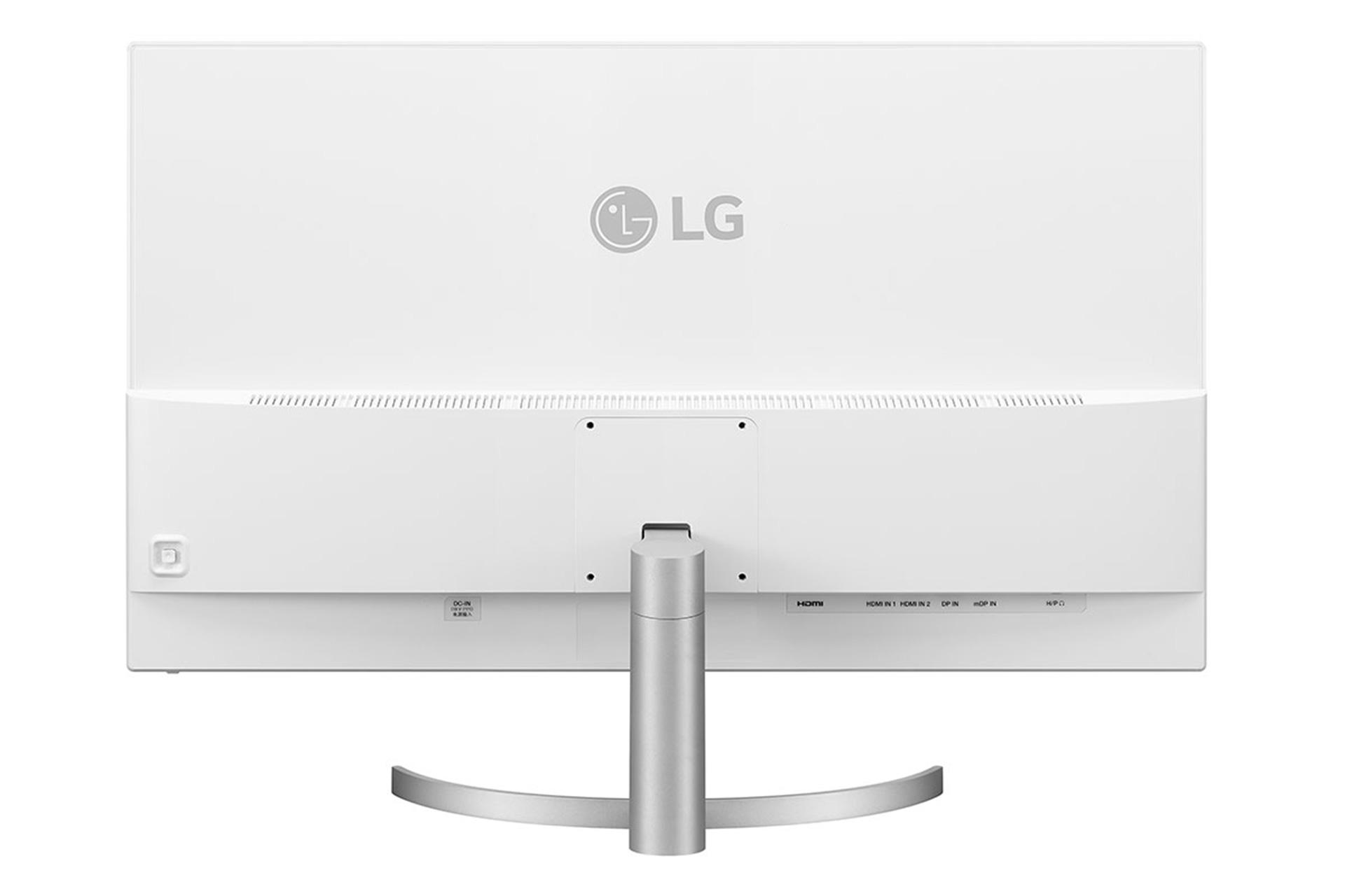 LG 32QK500