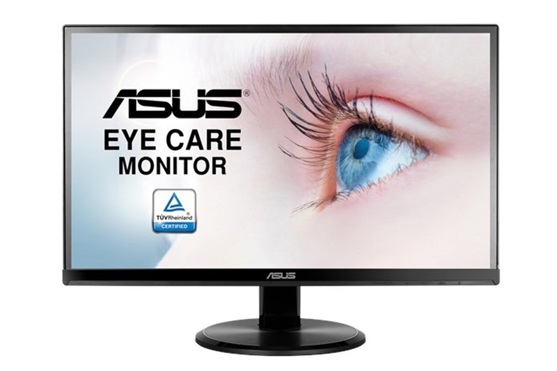 Asus VA229N