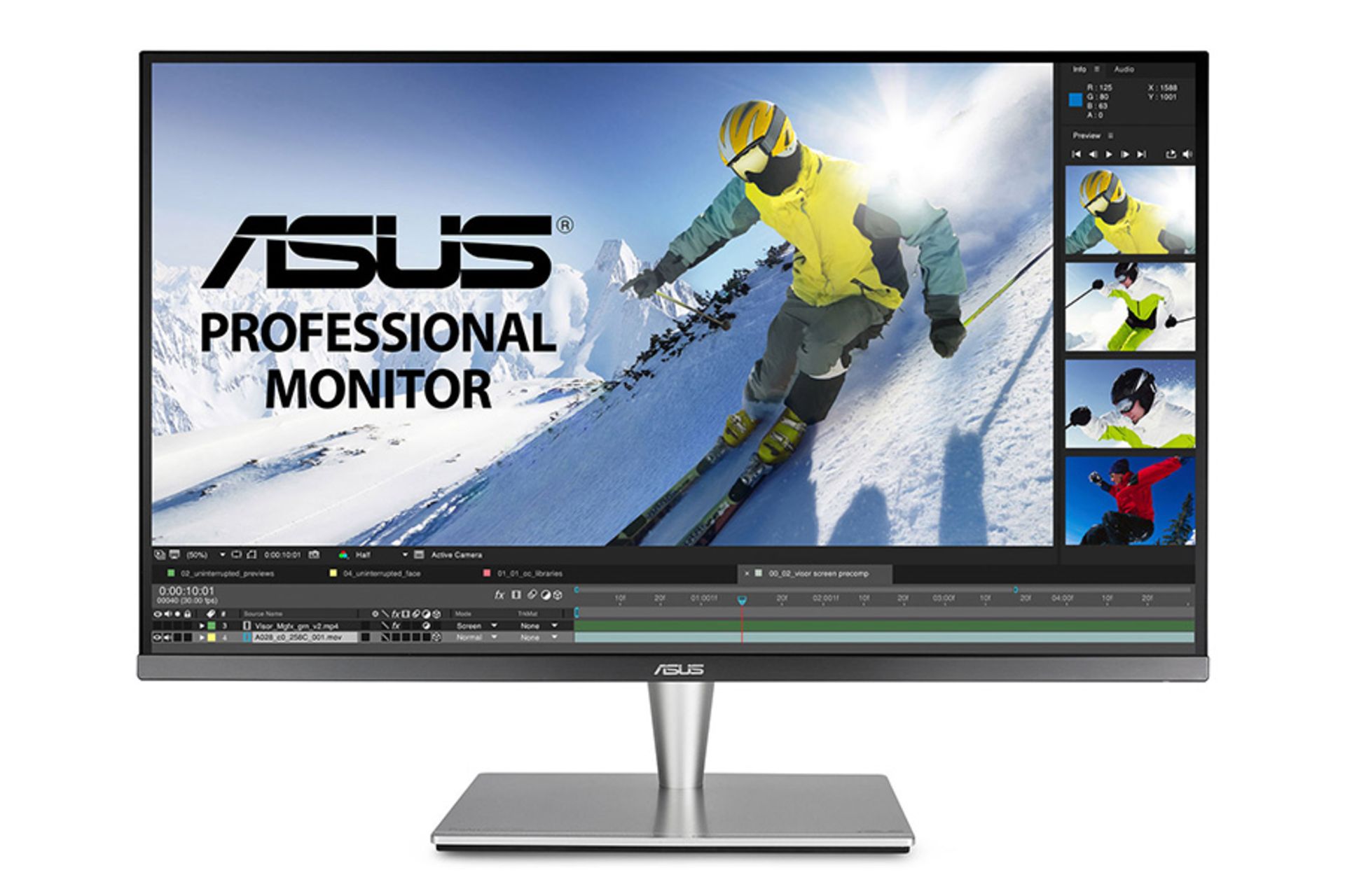 Asus ProArt PQ22UC