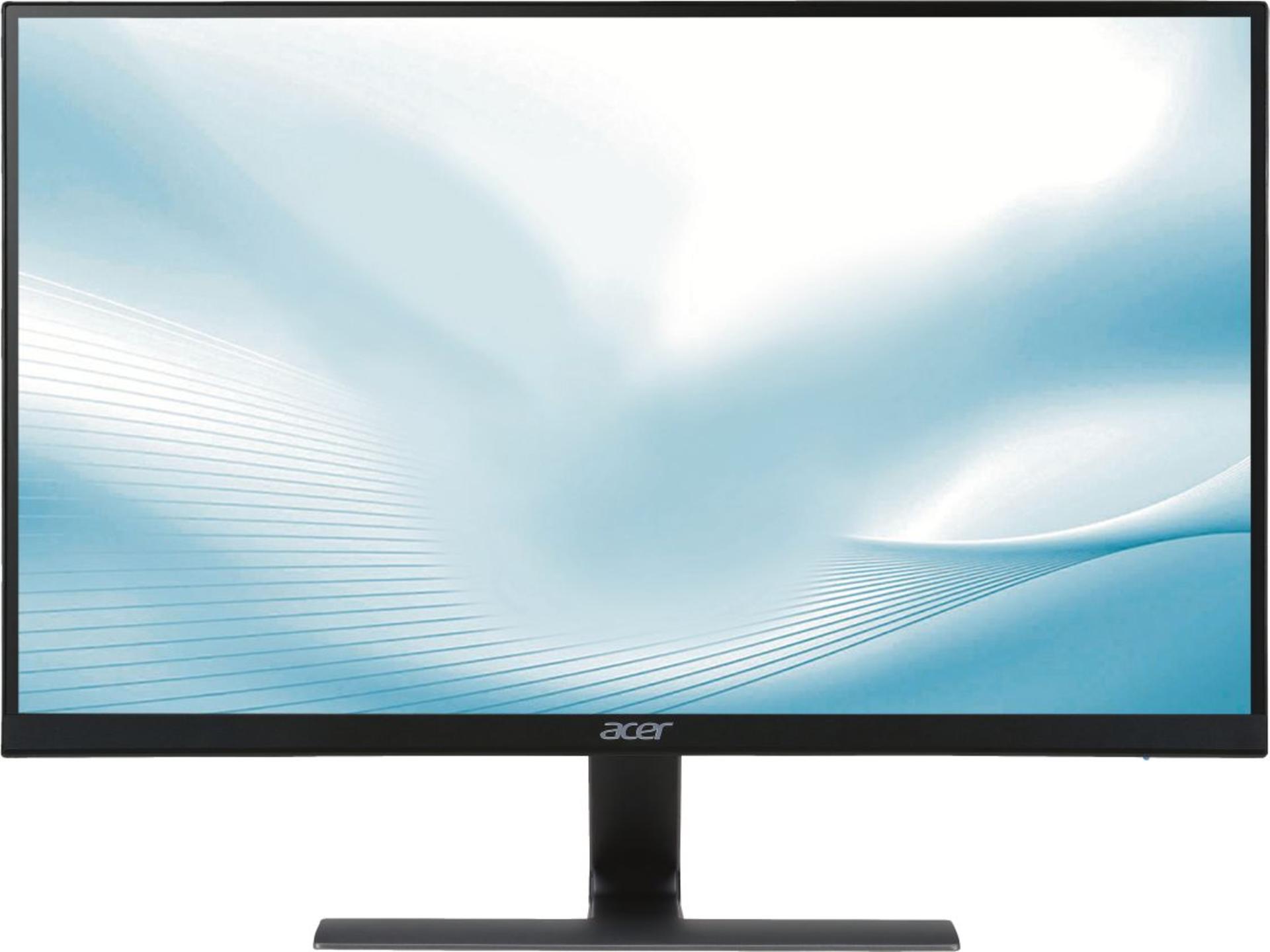 Acer RG270 FHD