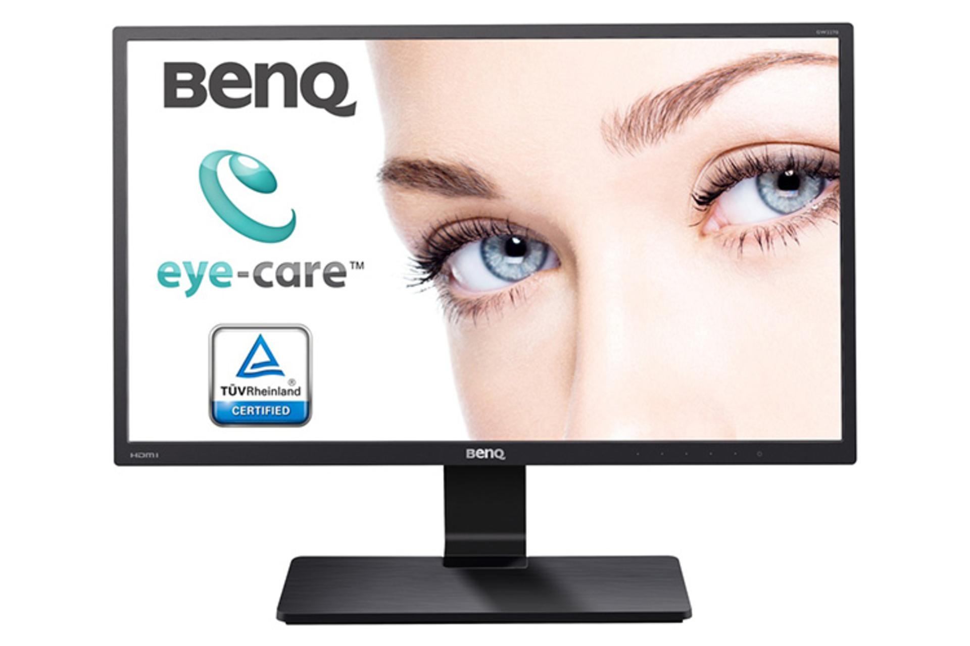 BenQ GW2270HE