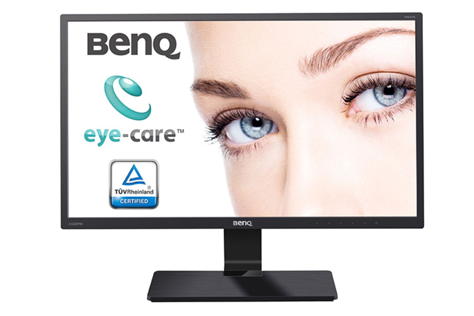 BenQ GW2470HE