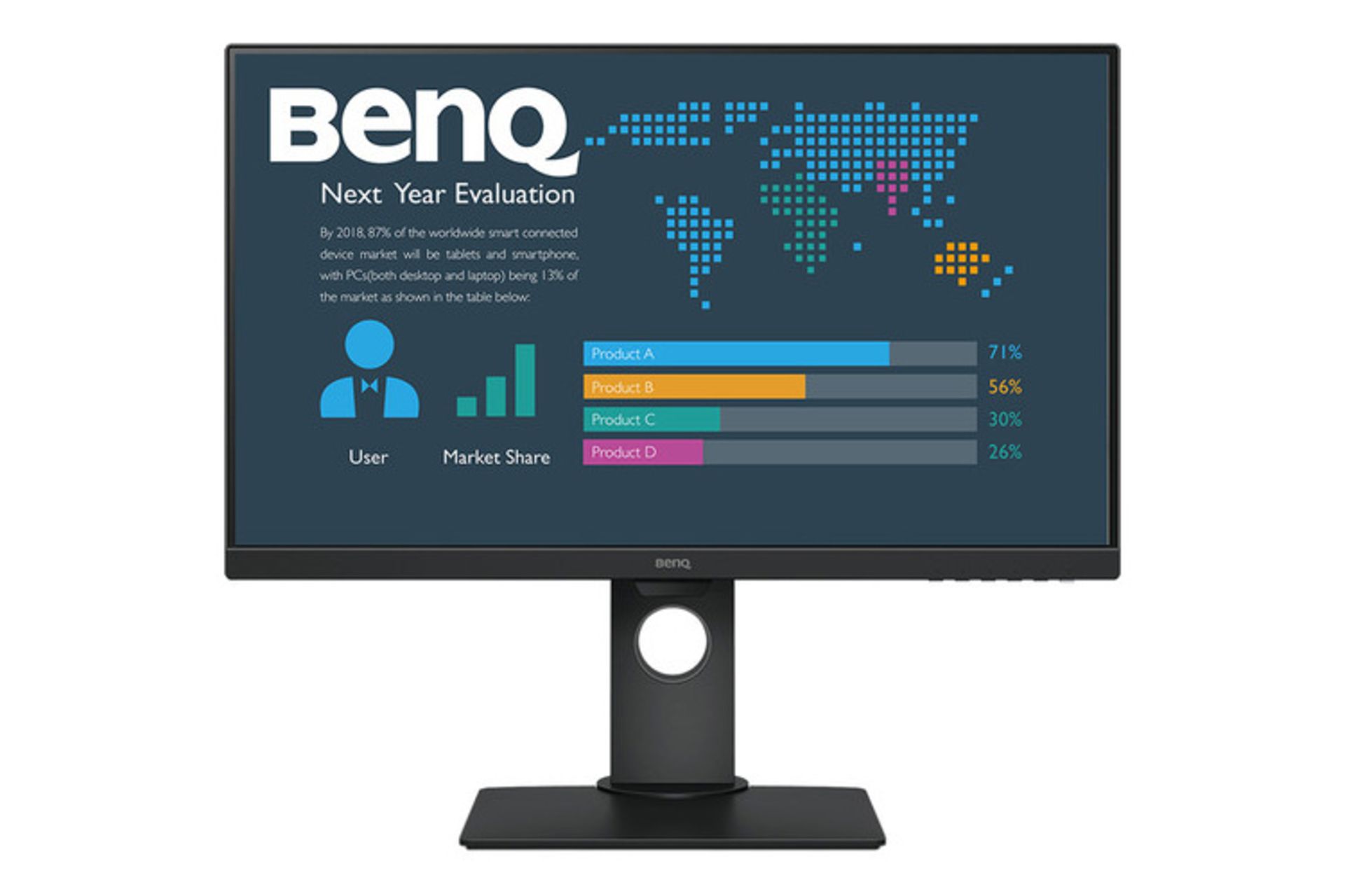BenQ BL2780T