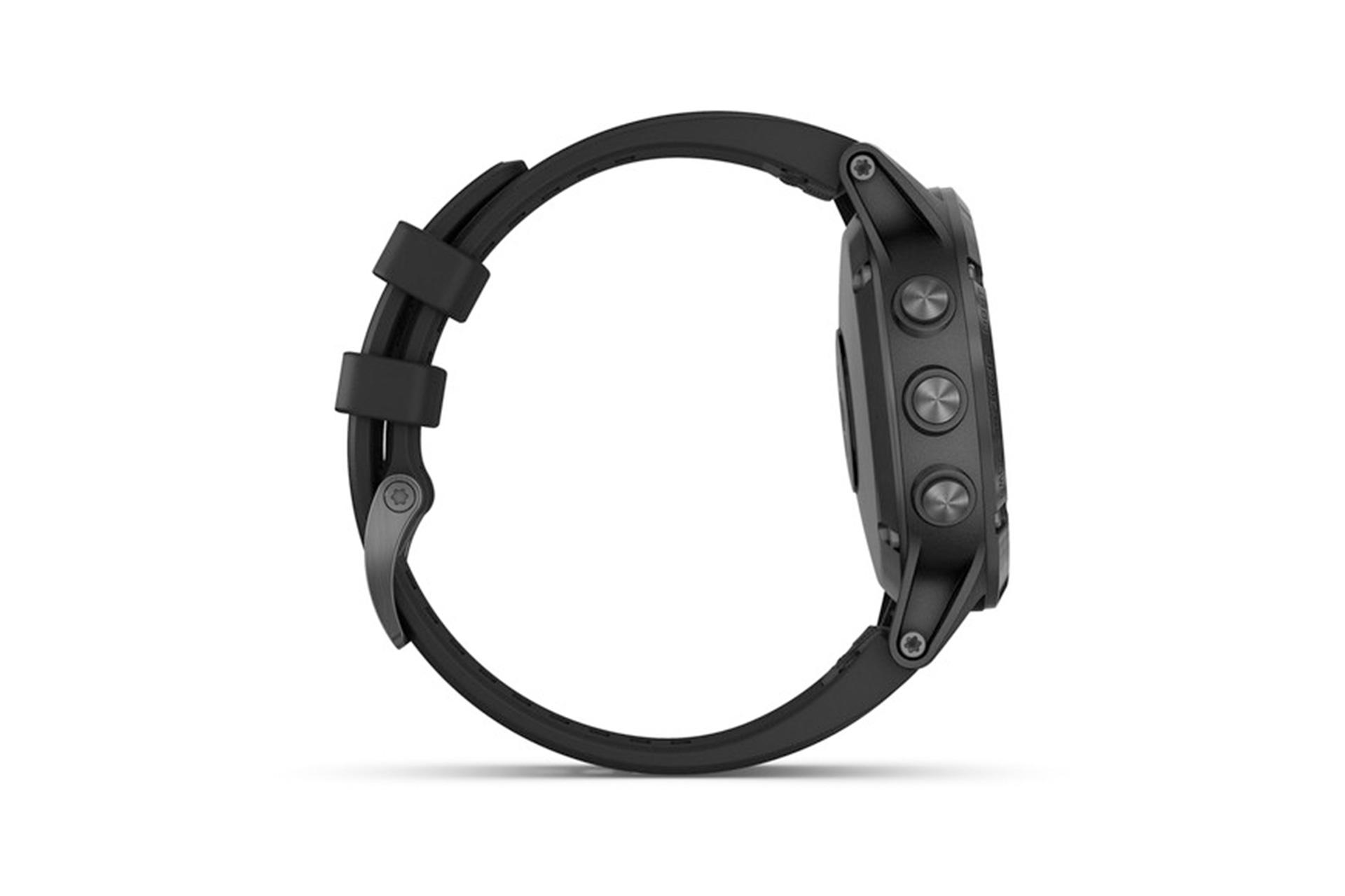 Garmin Fenix 5 Plus