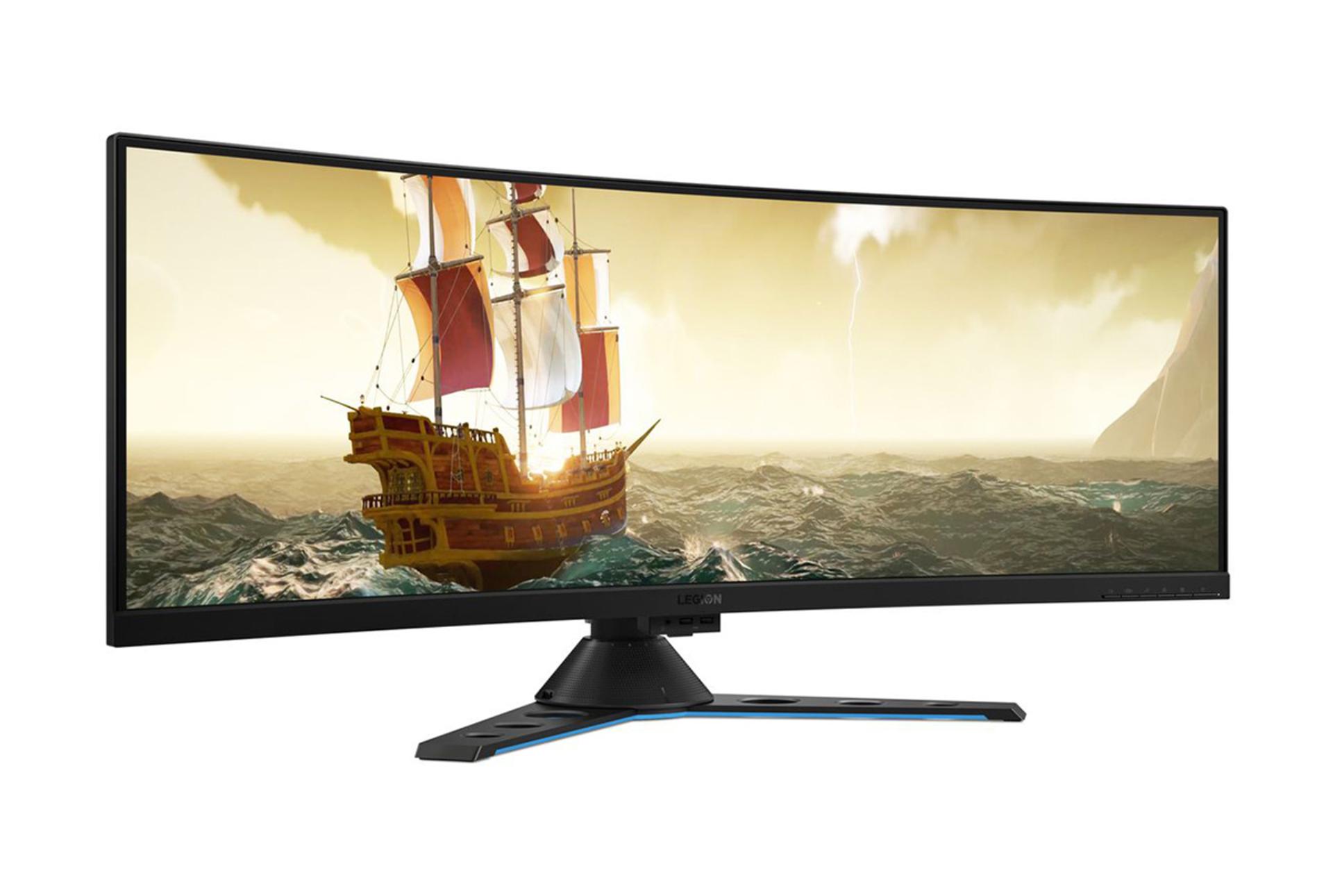  Lenovo Legion Y44w-10