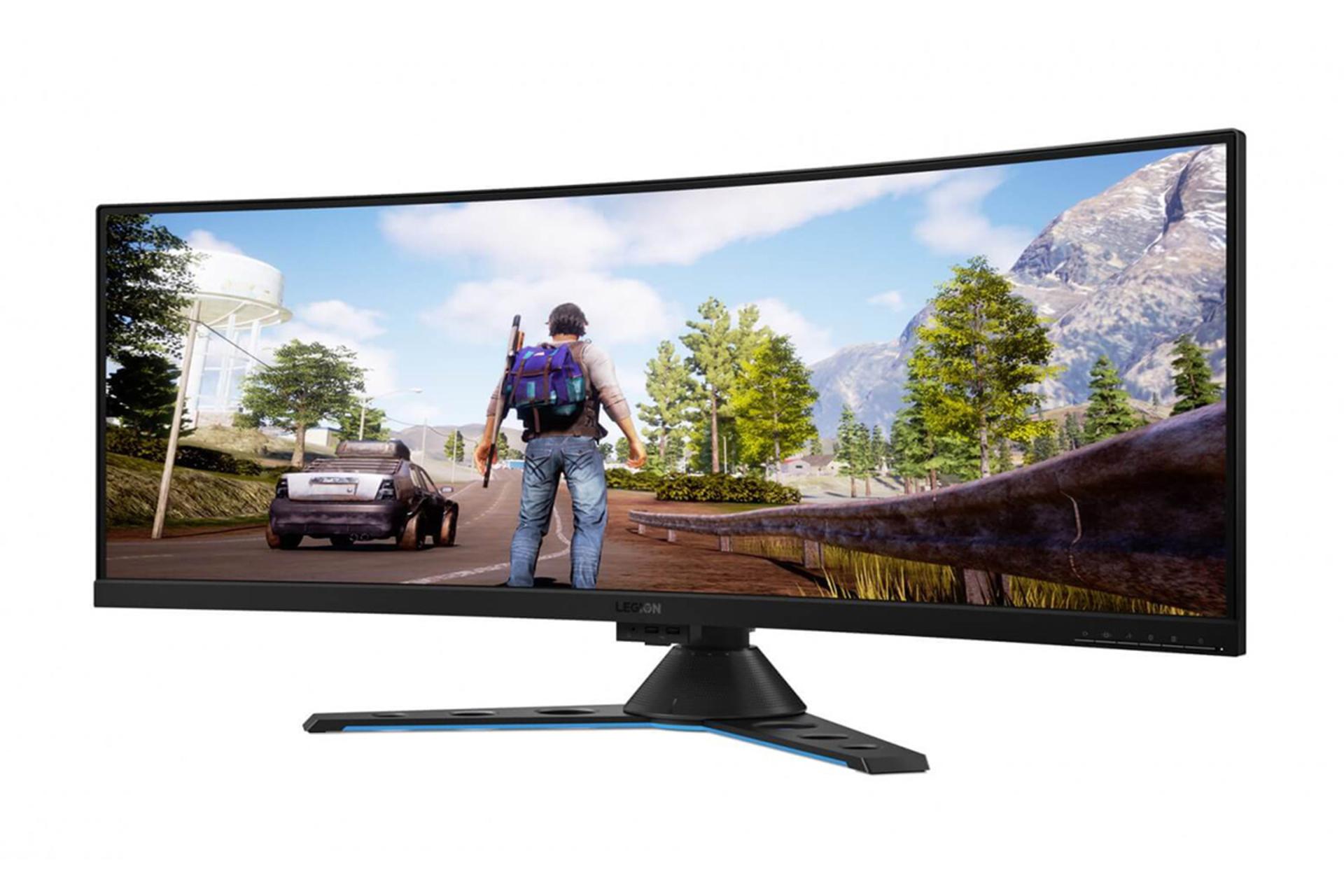  Lenovo Legion Y44w-10