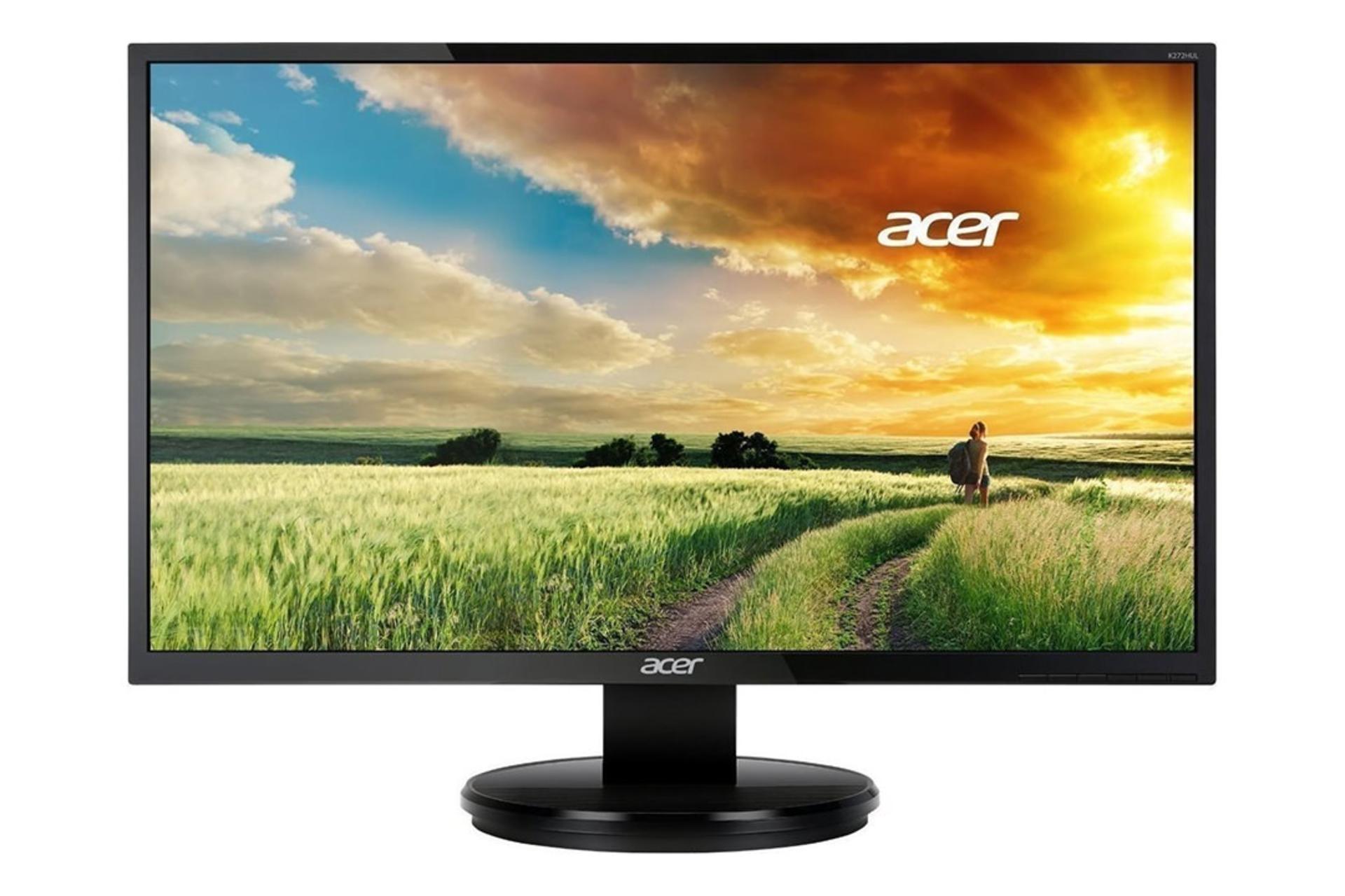 Acer K272HULE QHD
