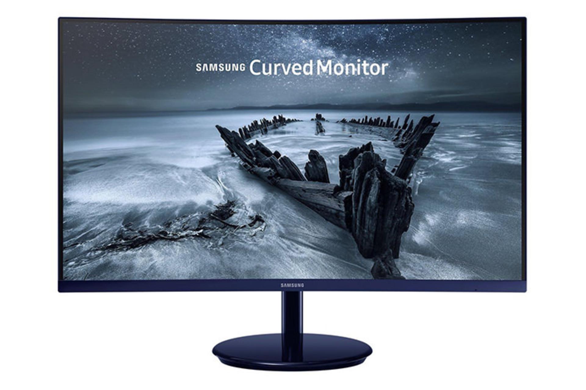Samsung C27H580FDU 