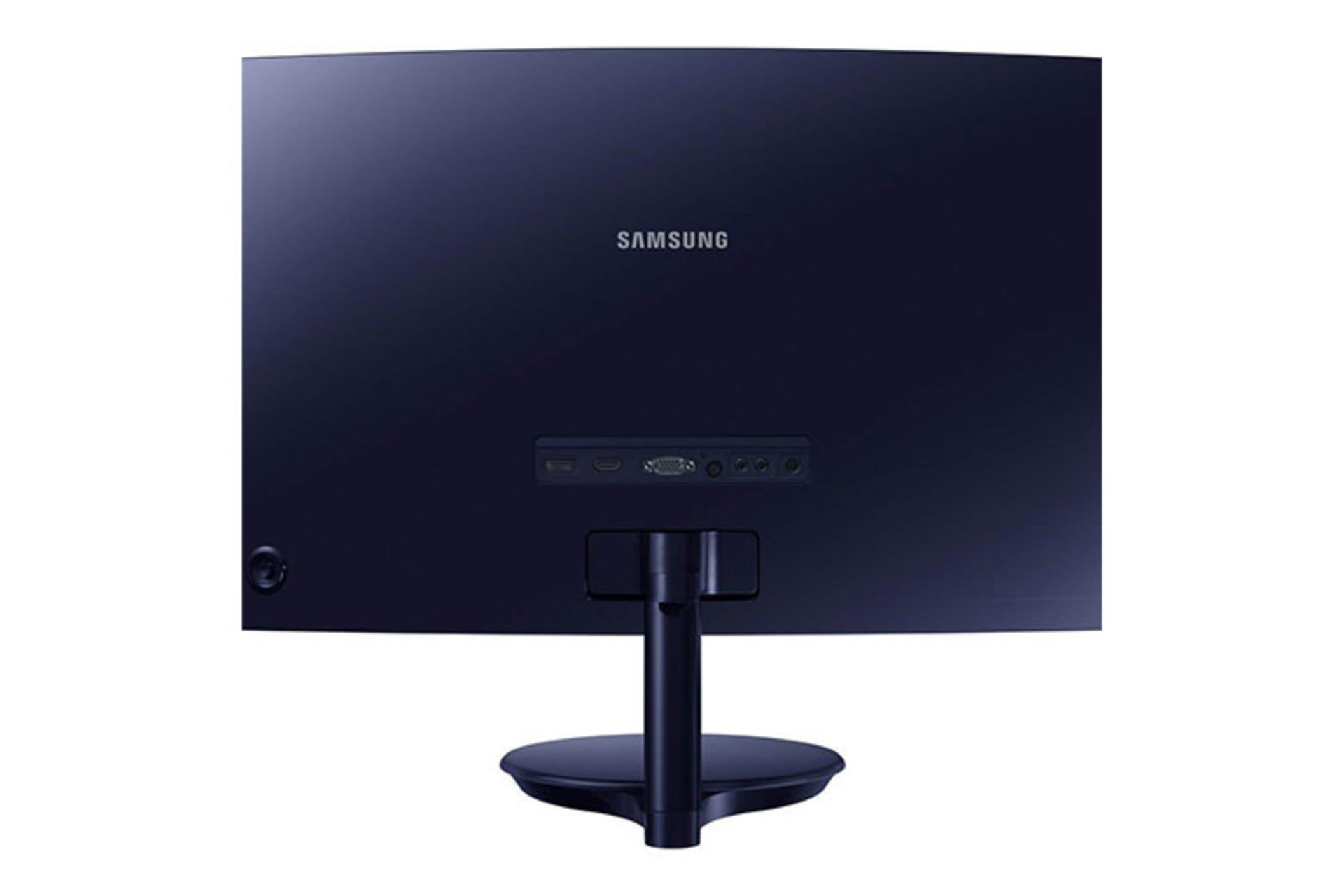 Samsung C27H580FDU 