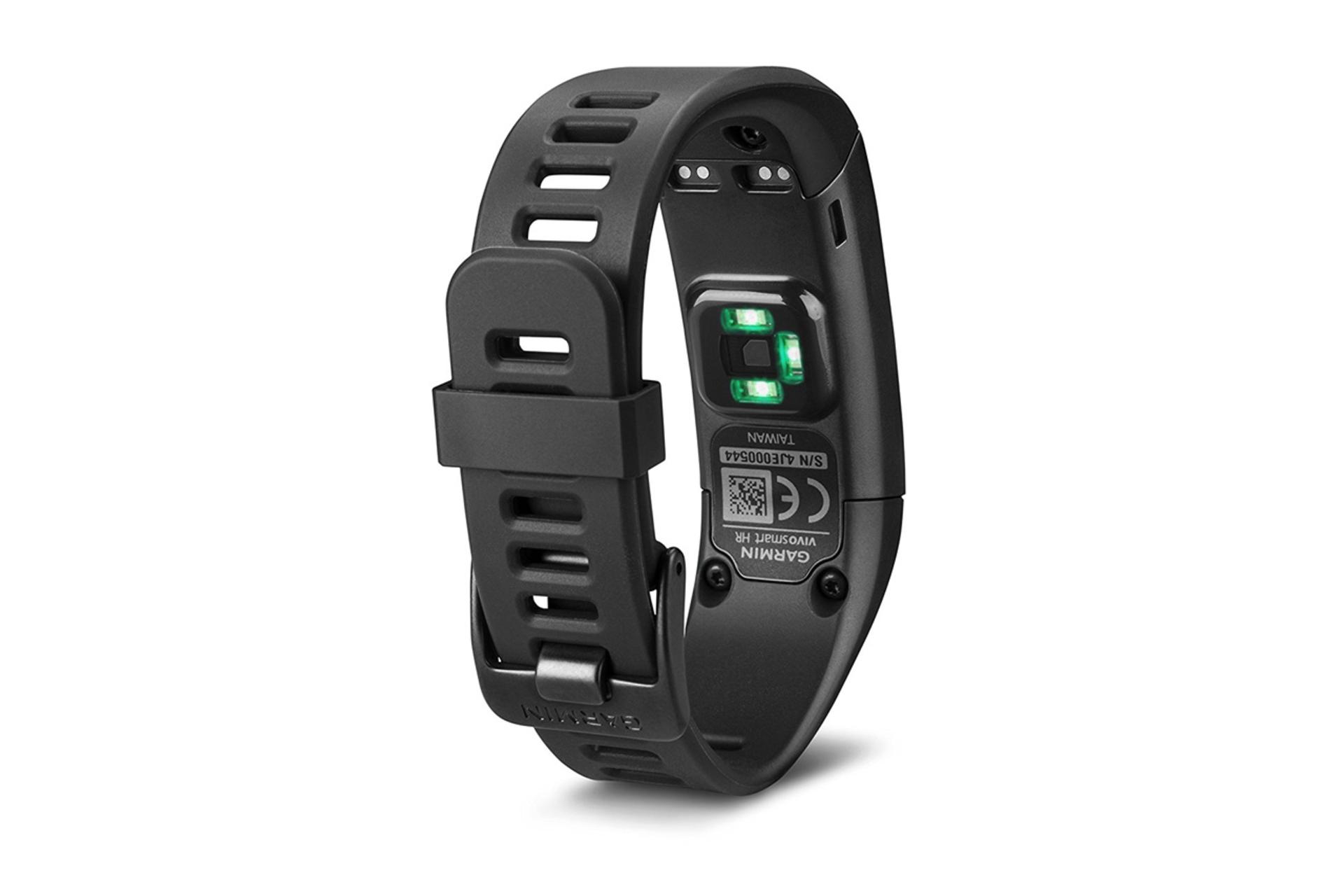 گارمین vivosmart HR-2