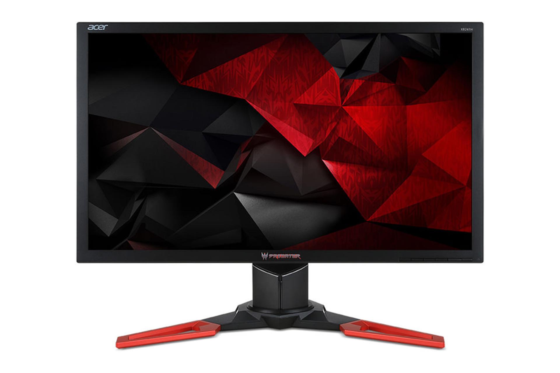 Acer Predator XB1 XB241H FHD