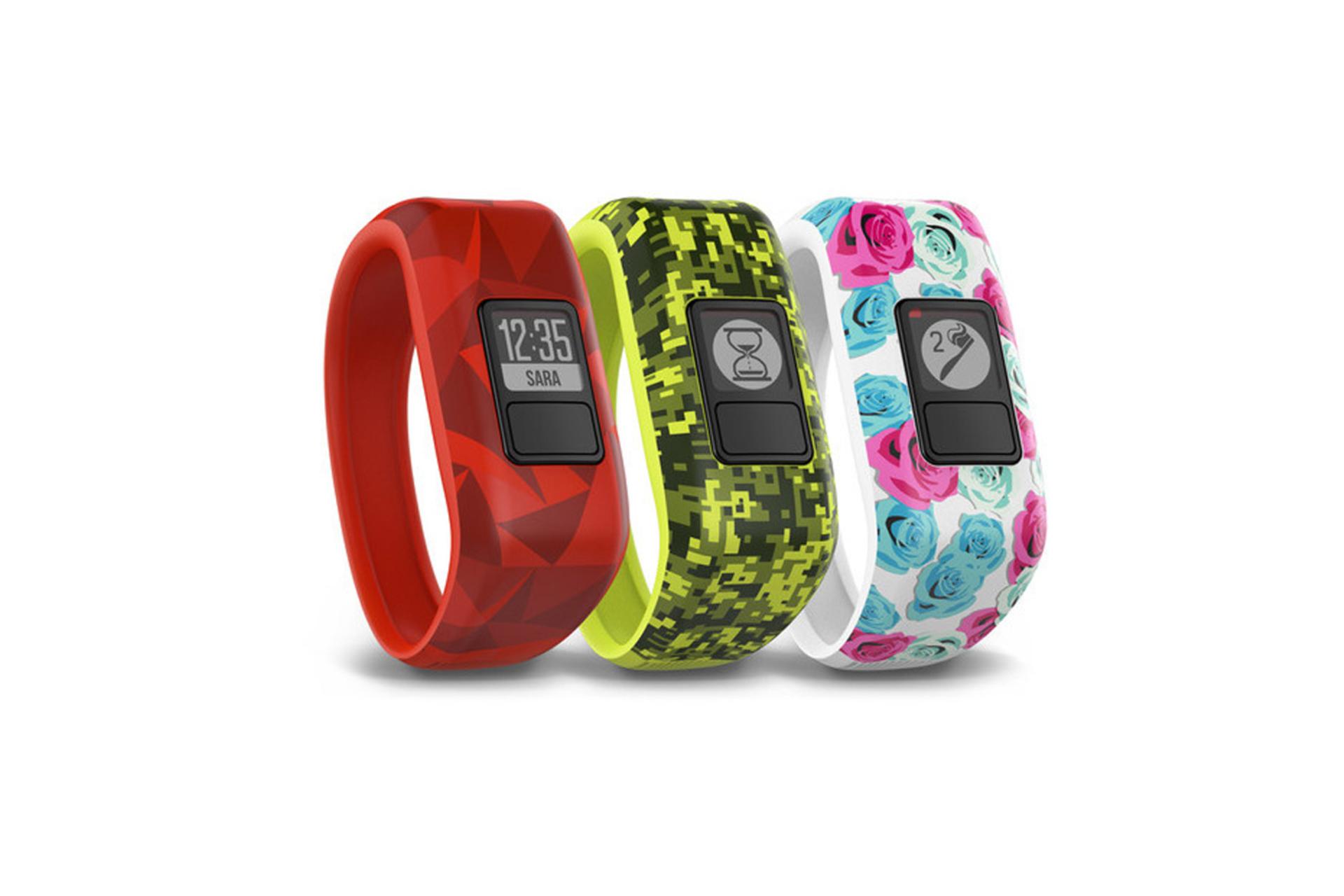 گارمین vivofit JR-2