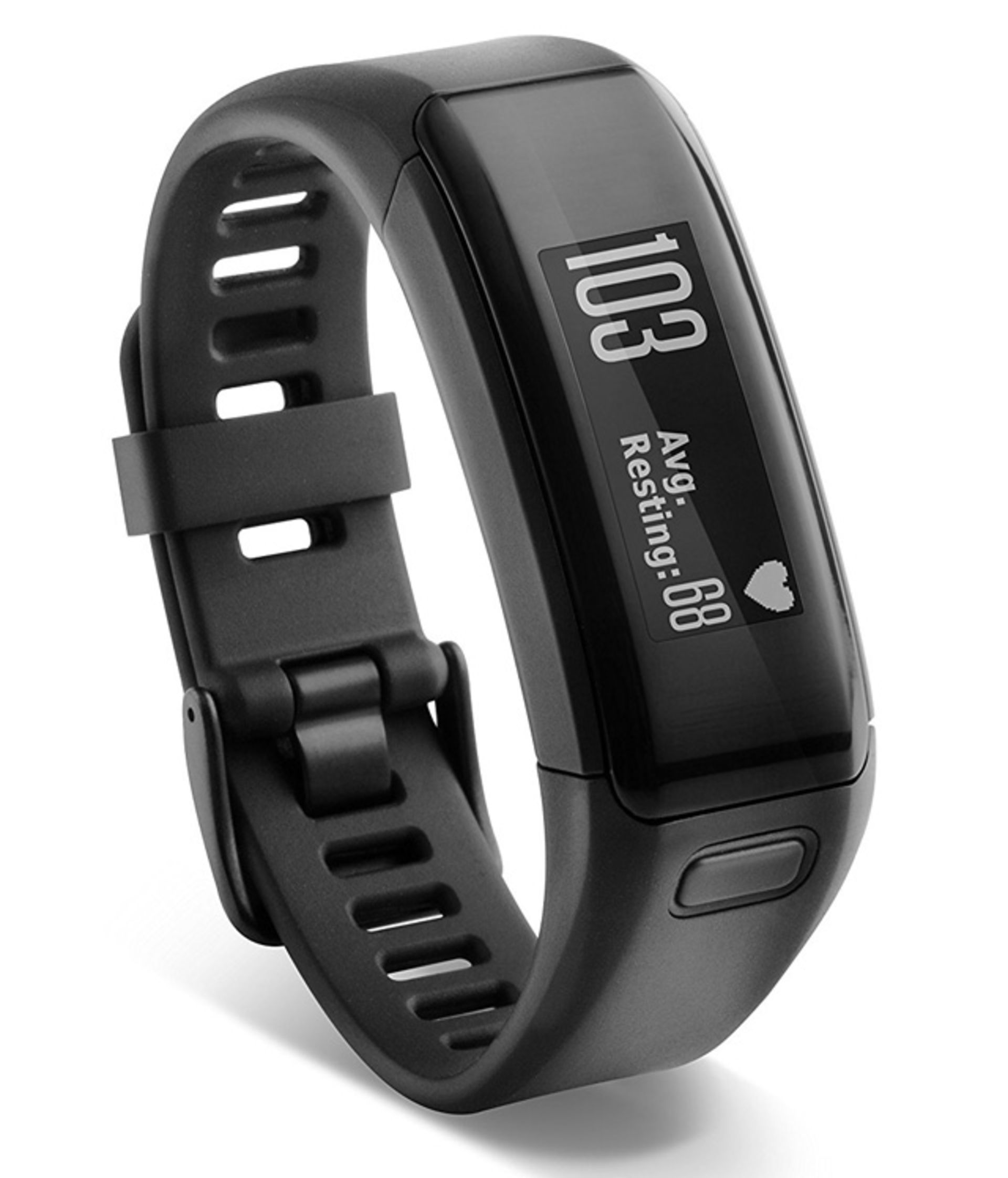 گارمین vivosmart HR-0