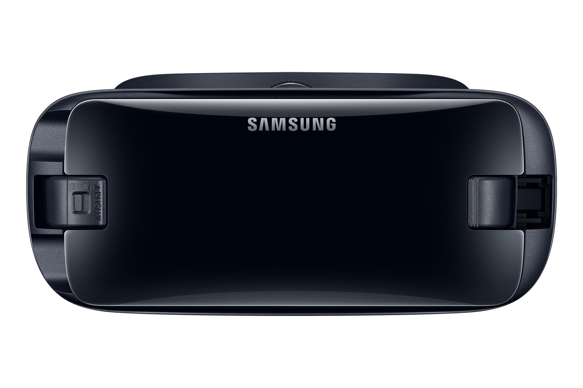 Samsung Gear VR 2018