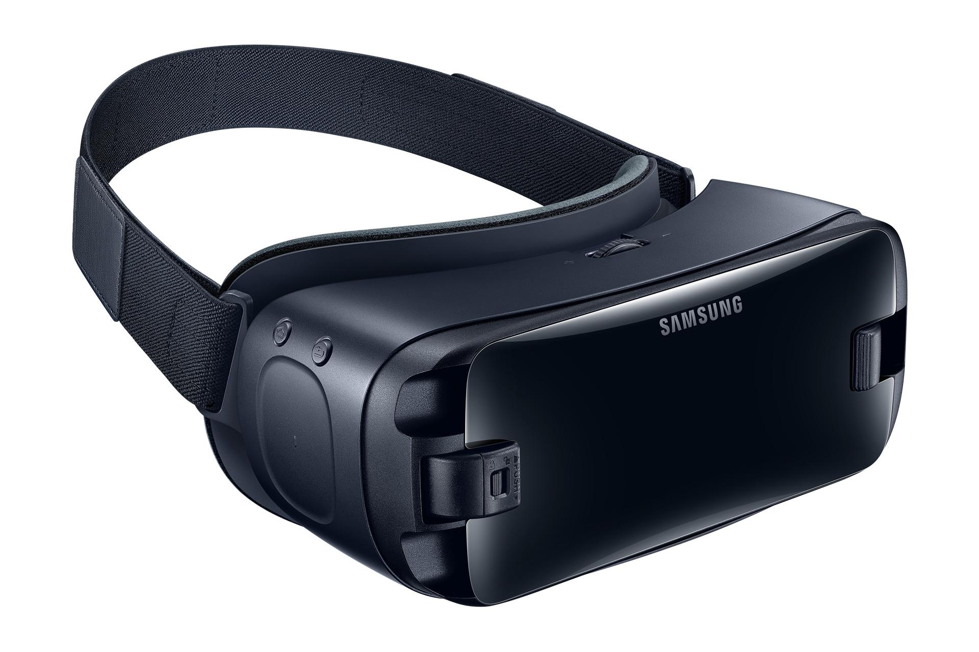 Samsung Gear VR 2018