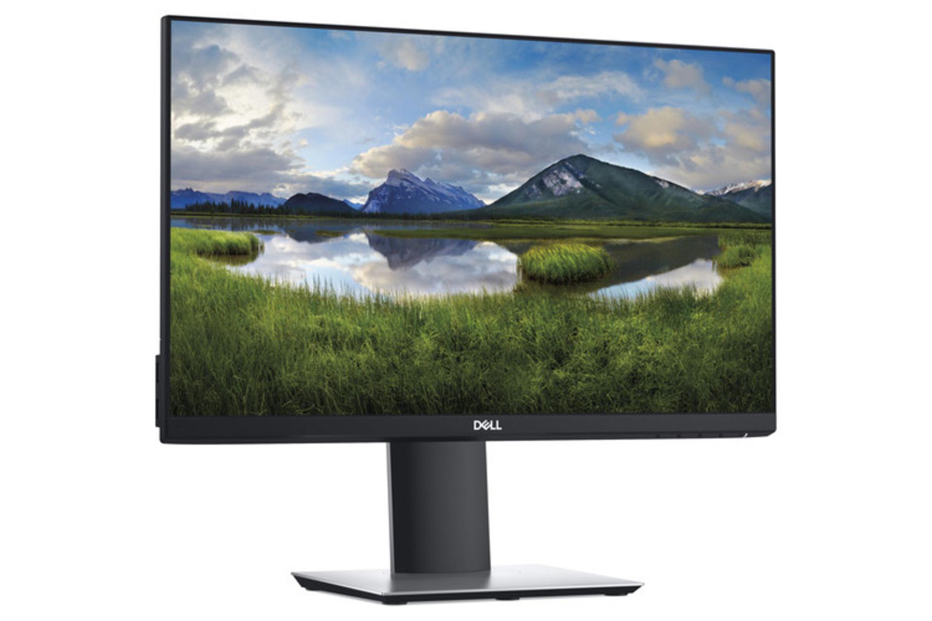 Dell P2219HC