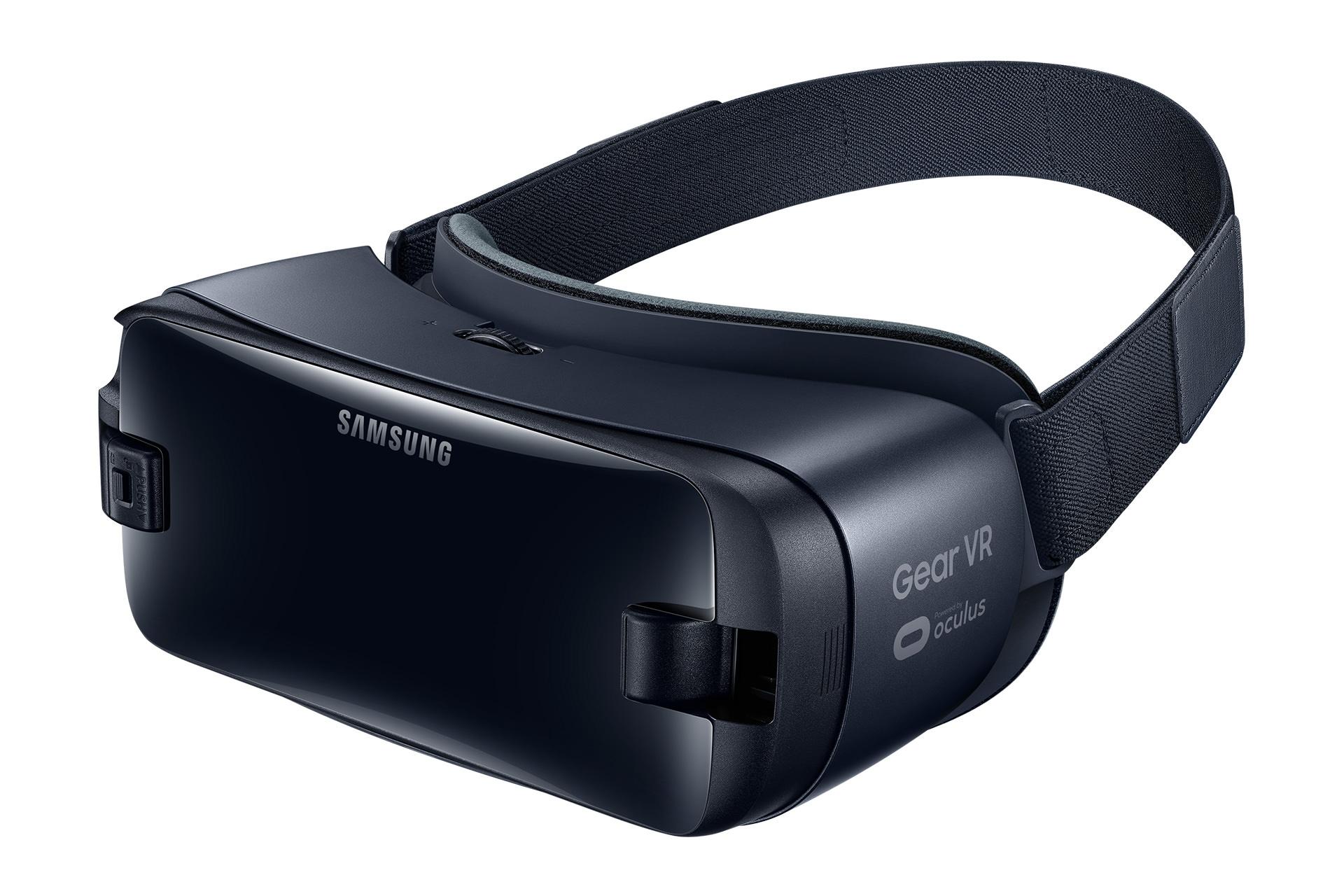 مرجع متخصصين ايران Samsung Gear VR 2018
