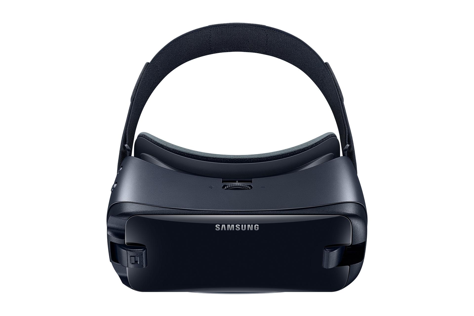 Samsung Gear VR 2018