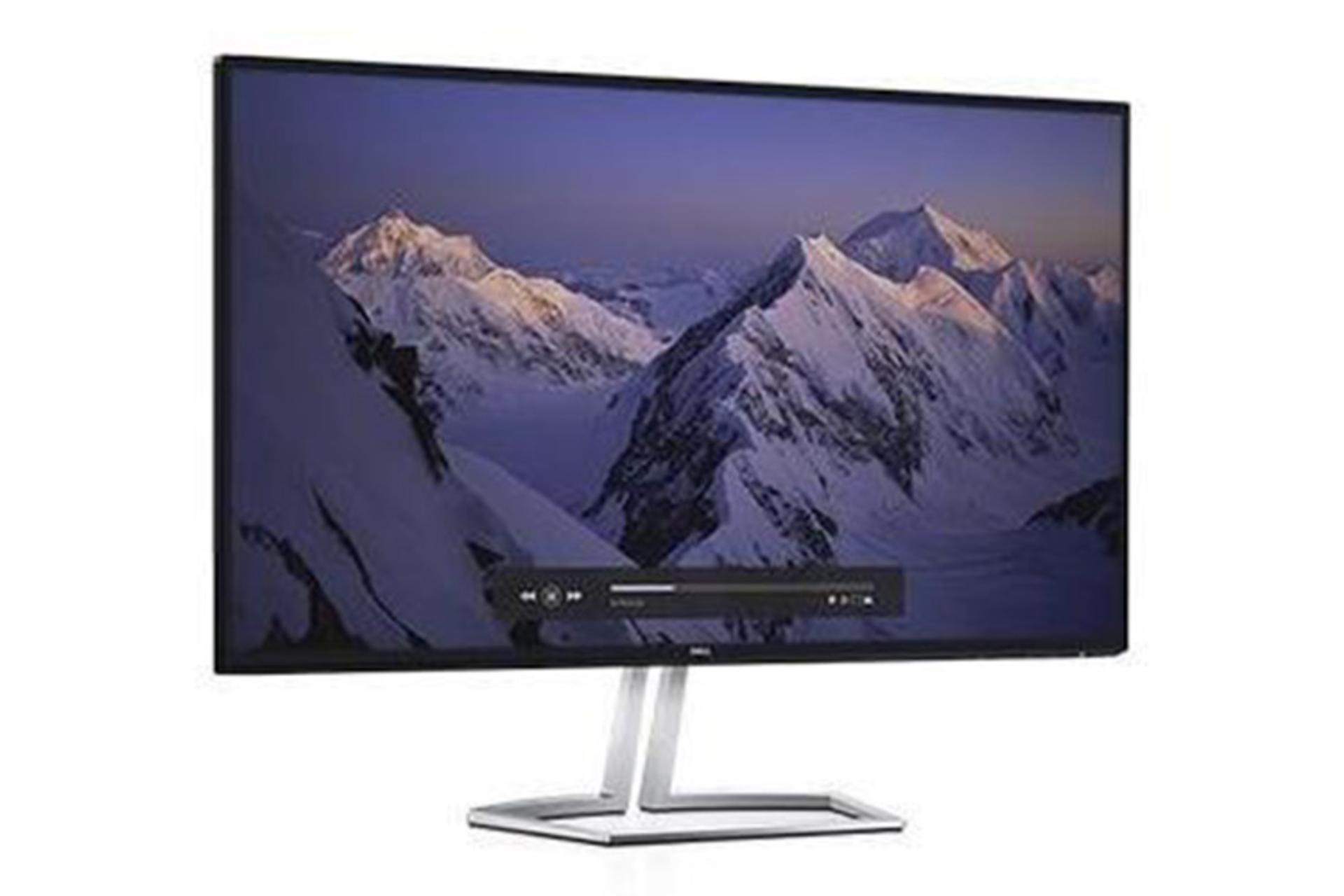 Dell S2718NX