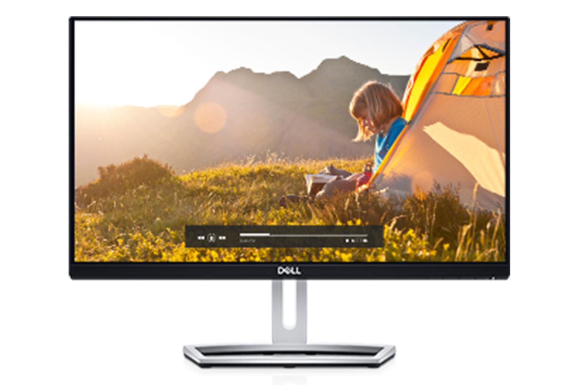 Dell S2218H