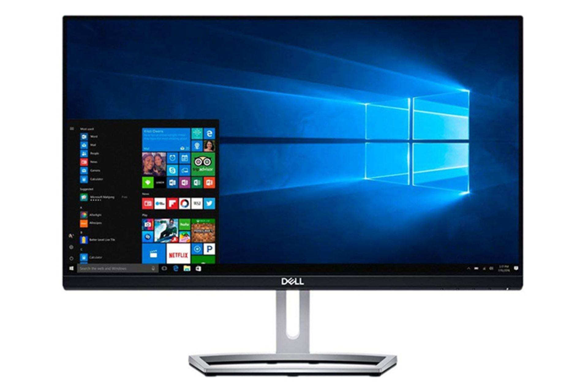 Dell S2318NX