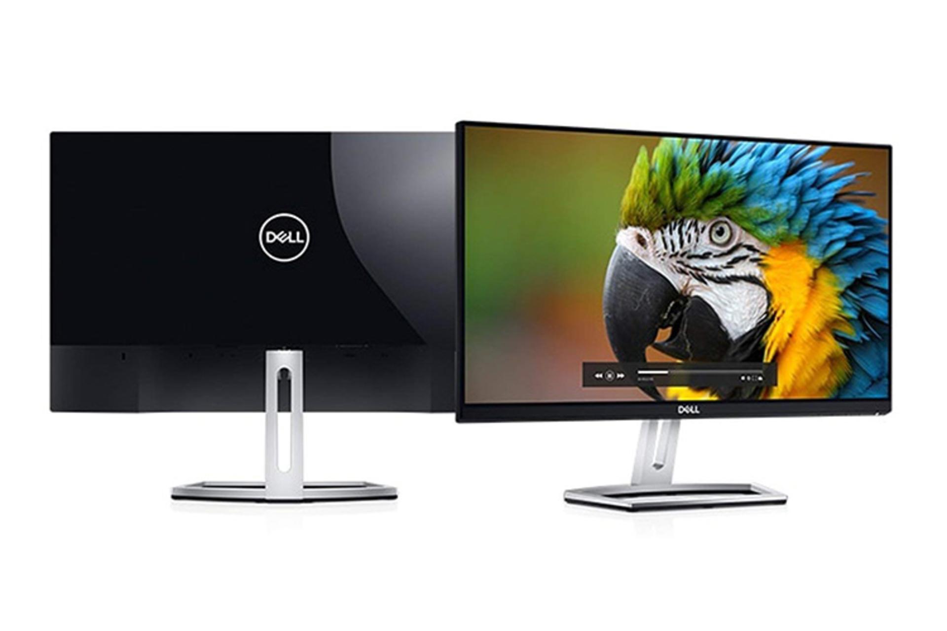 Dell S2318NX