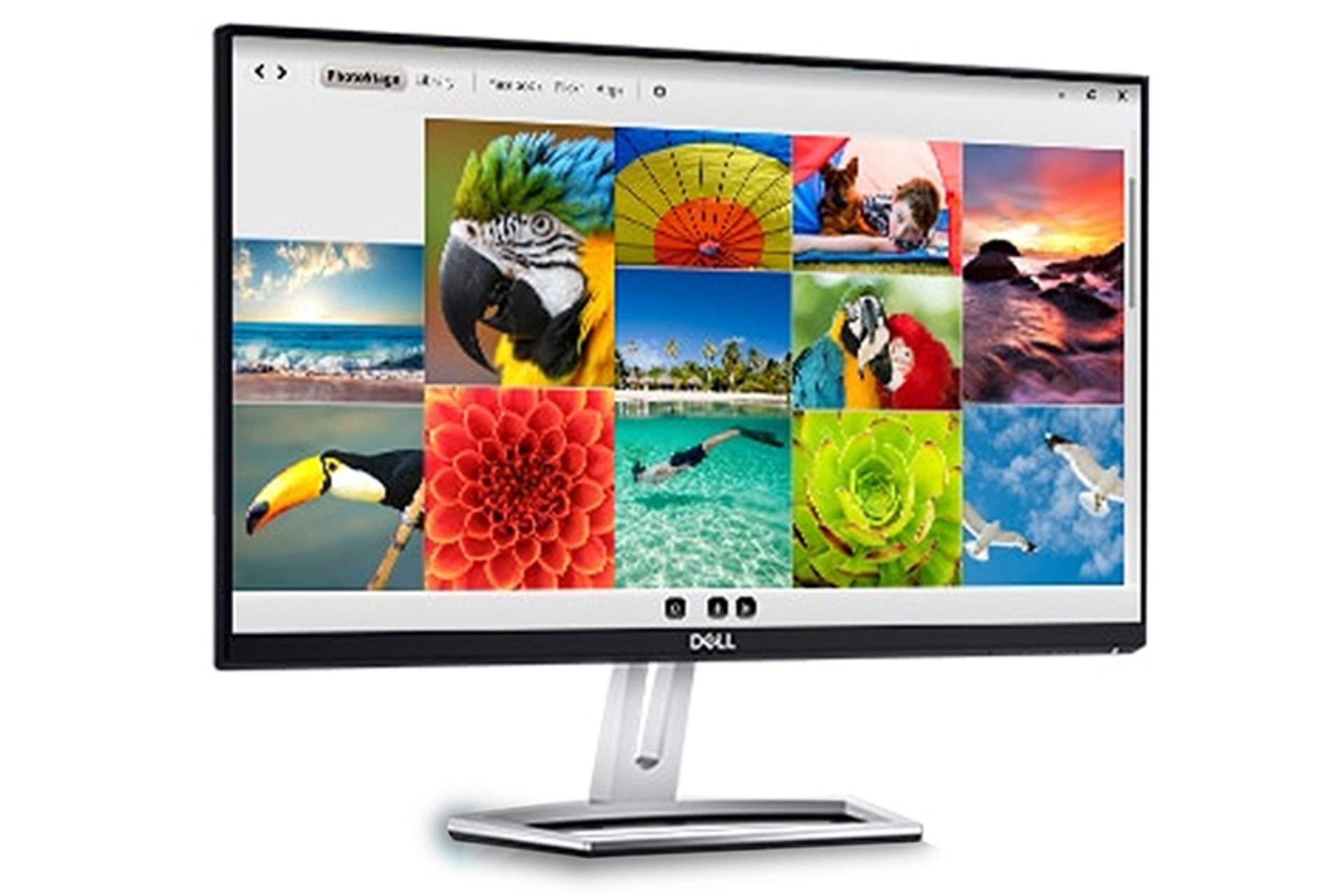 Dell S2318NX