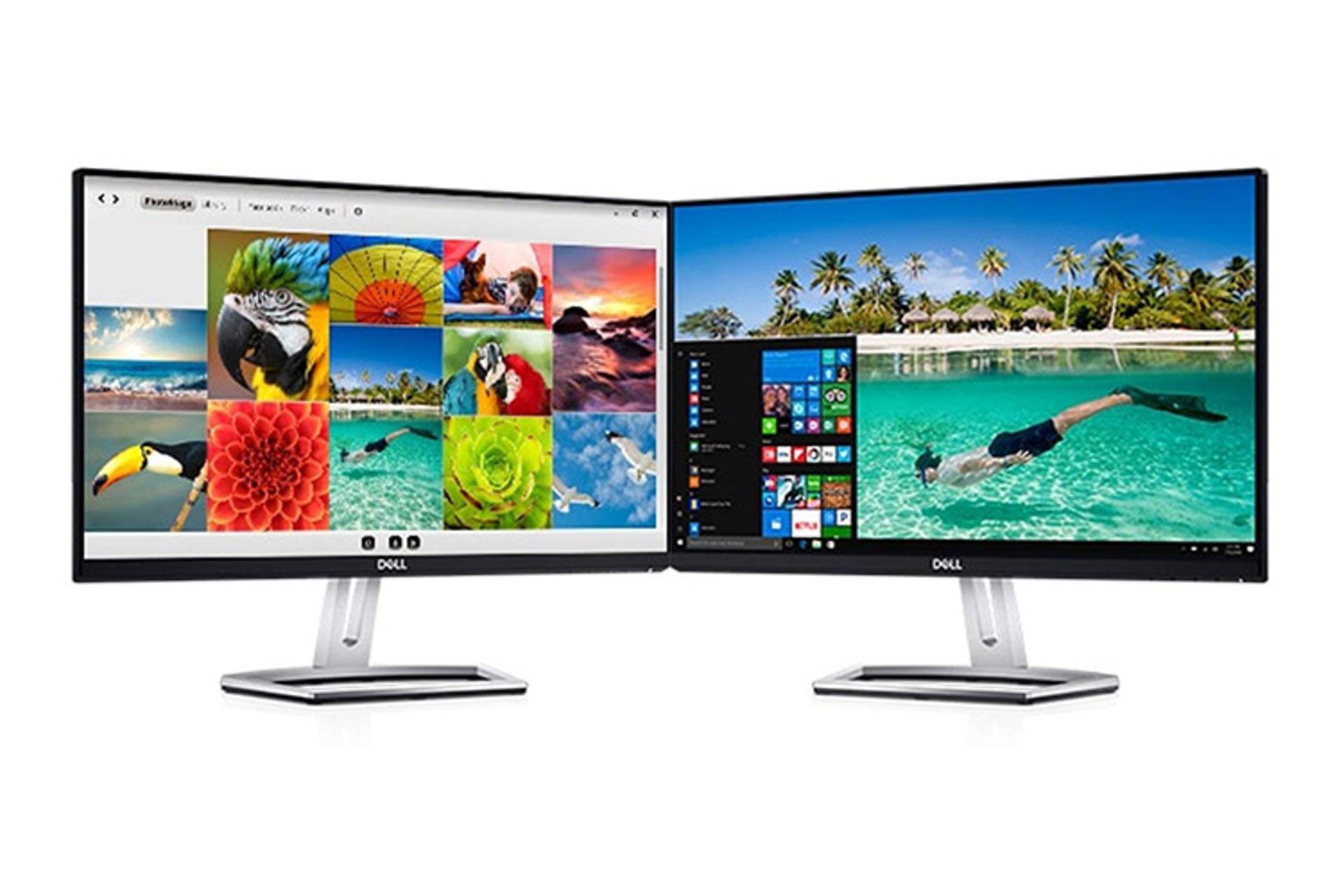 Dell S2318NX