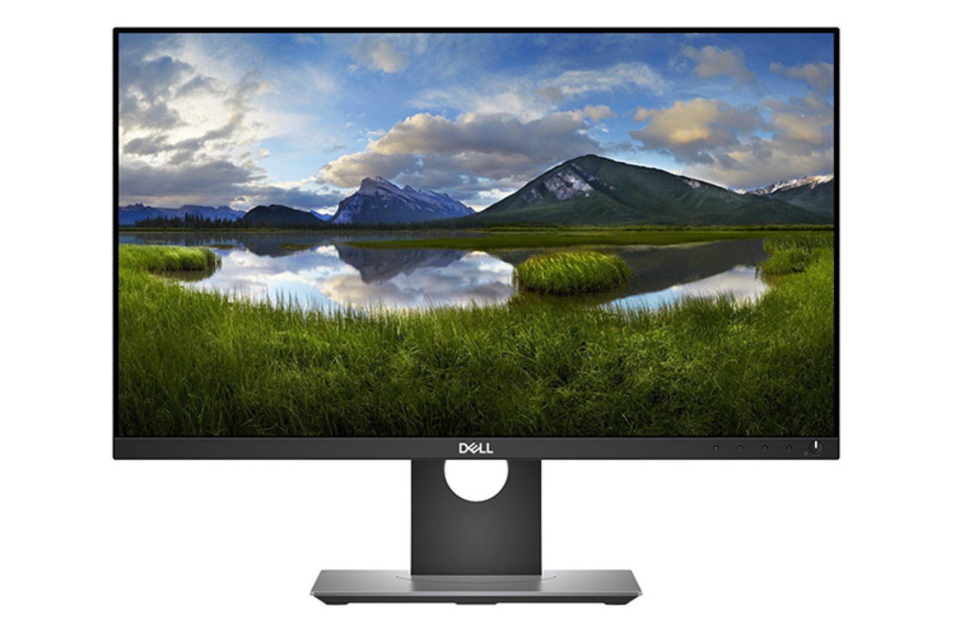 Dell P2418D