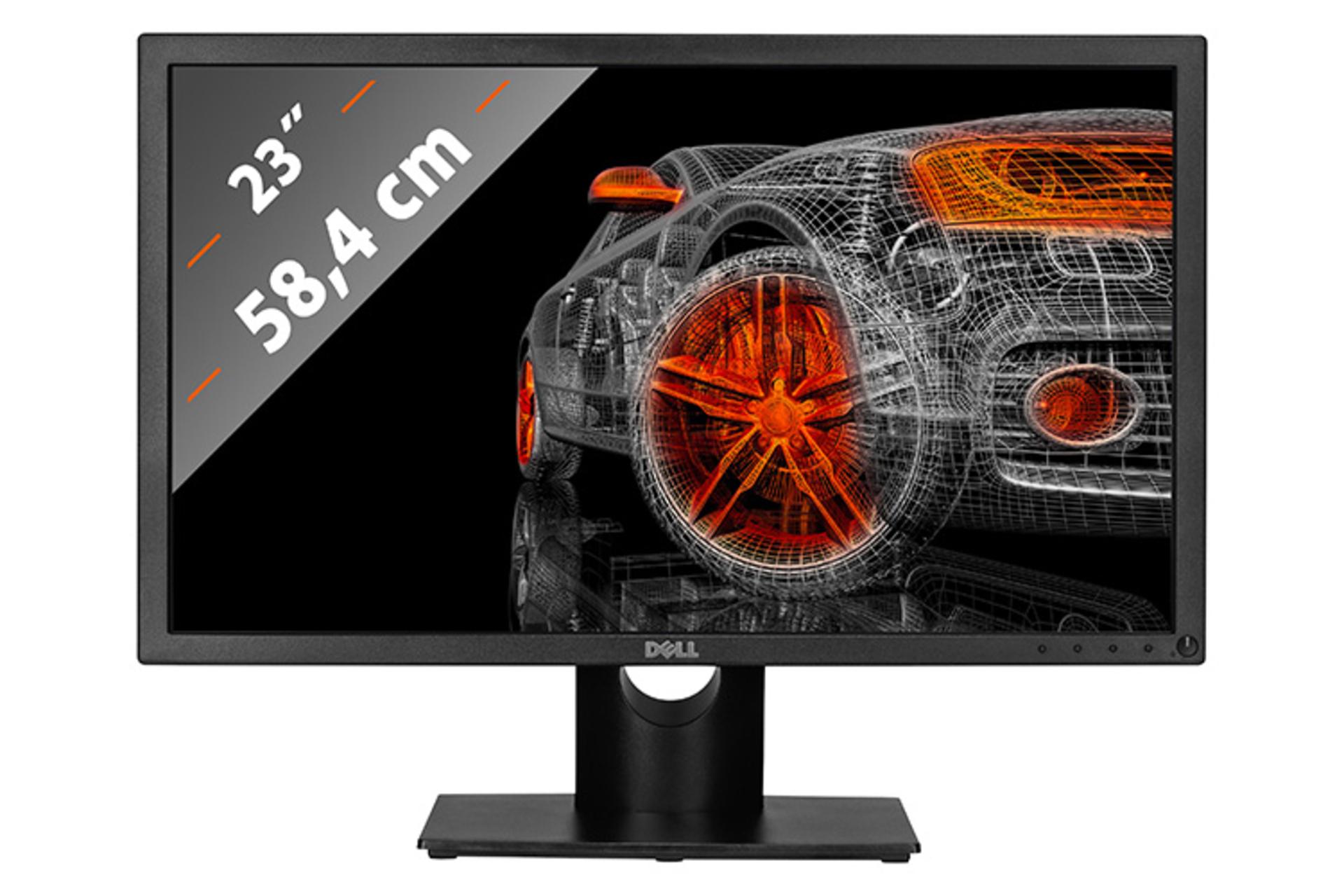 Dell E2318H