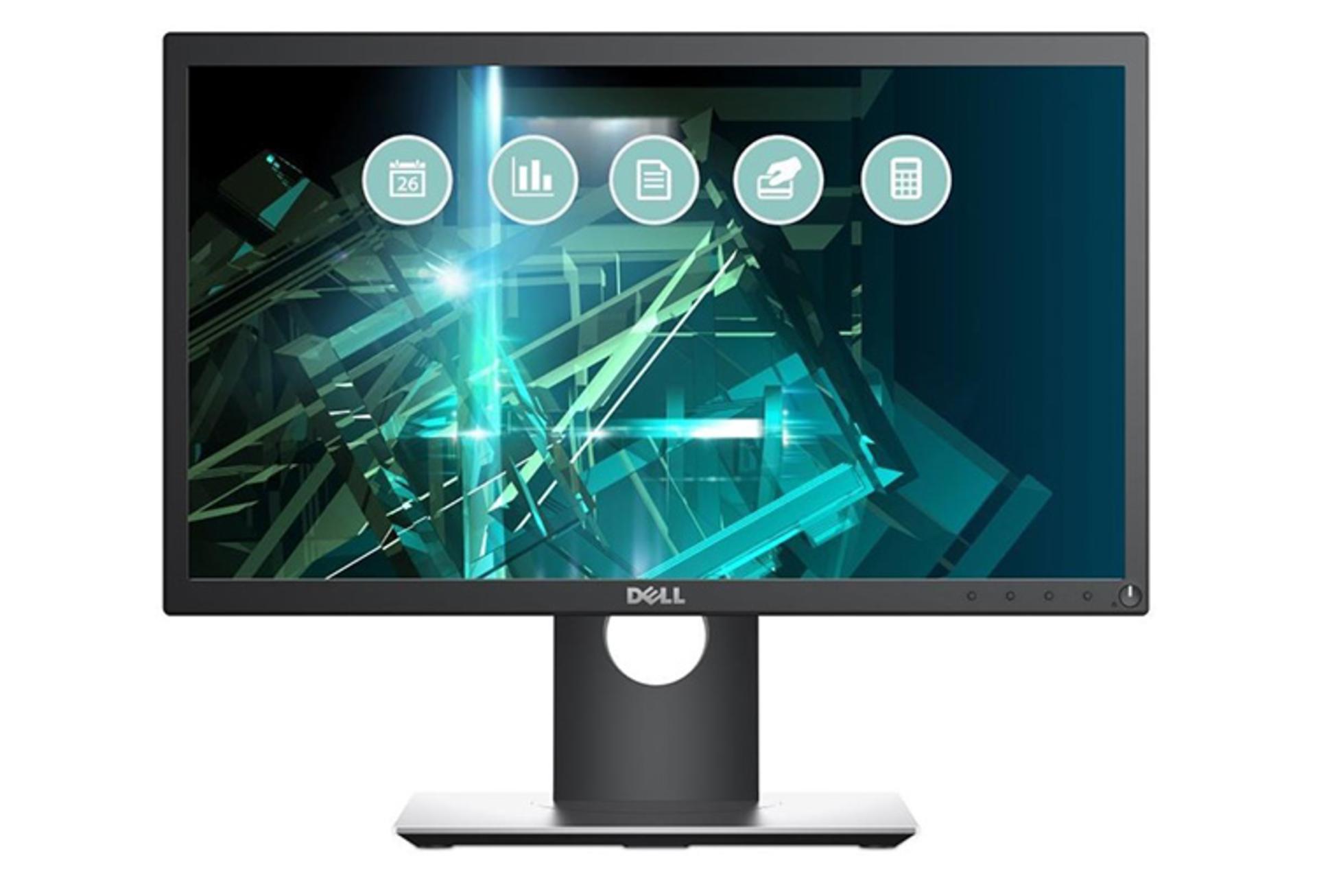 Dell P2018H