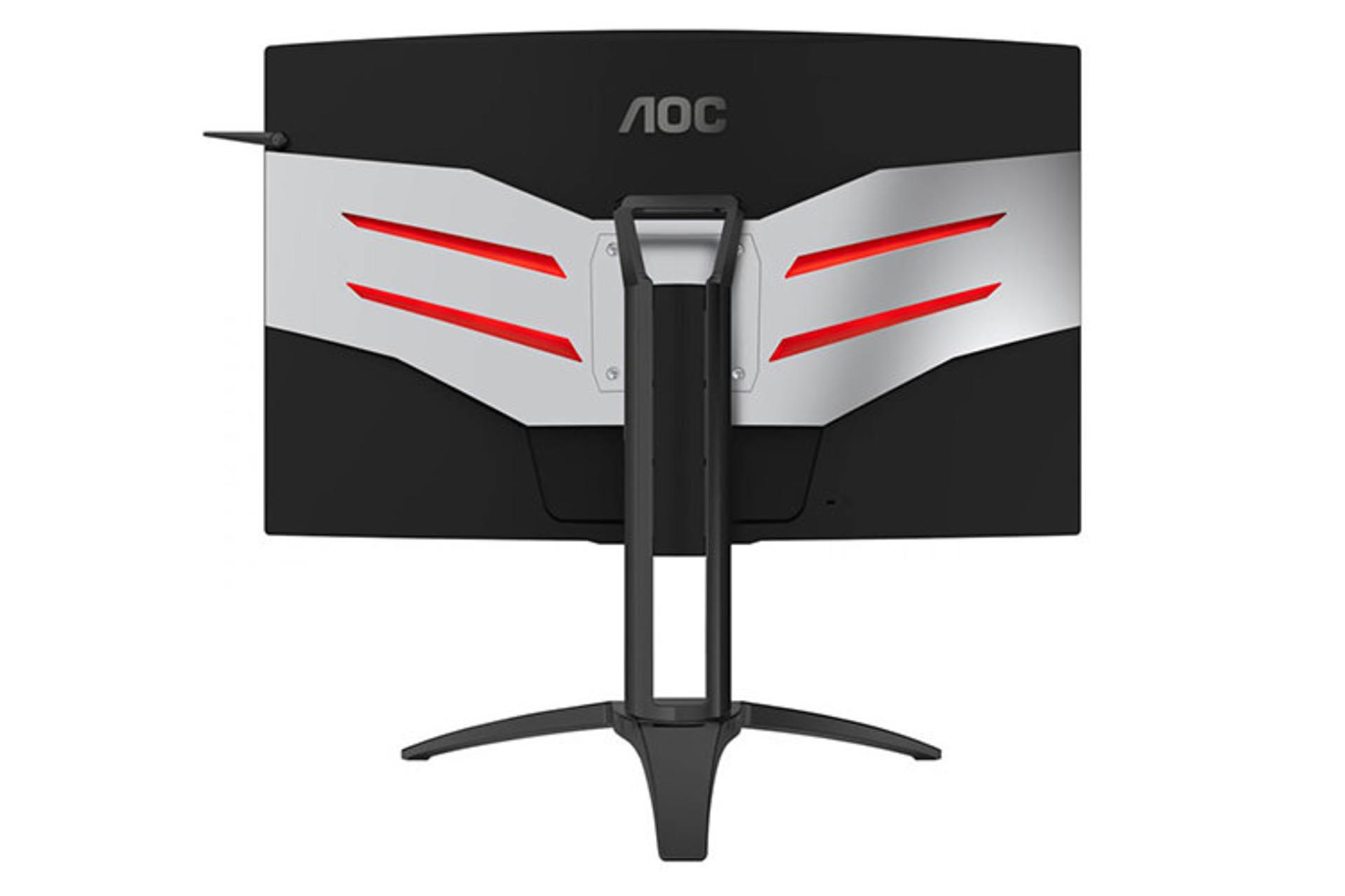 AOC AGON AG322QC4 