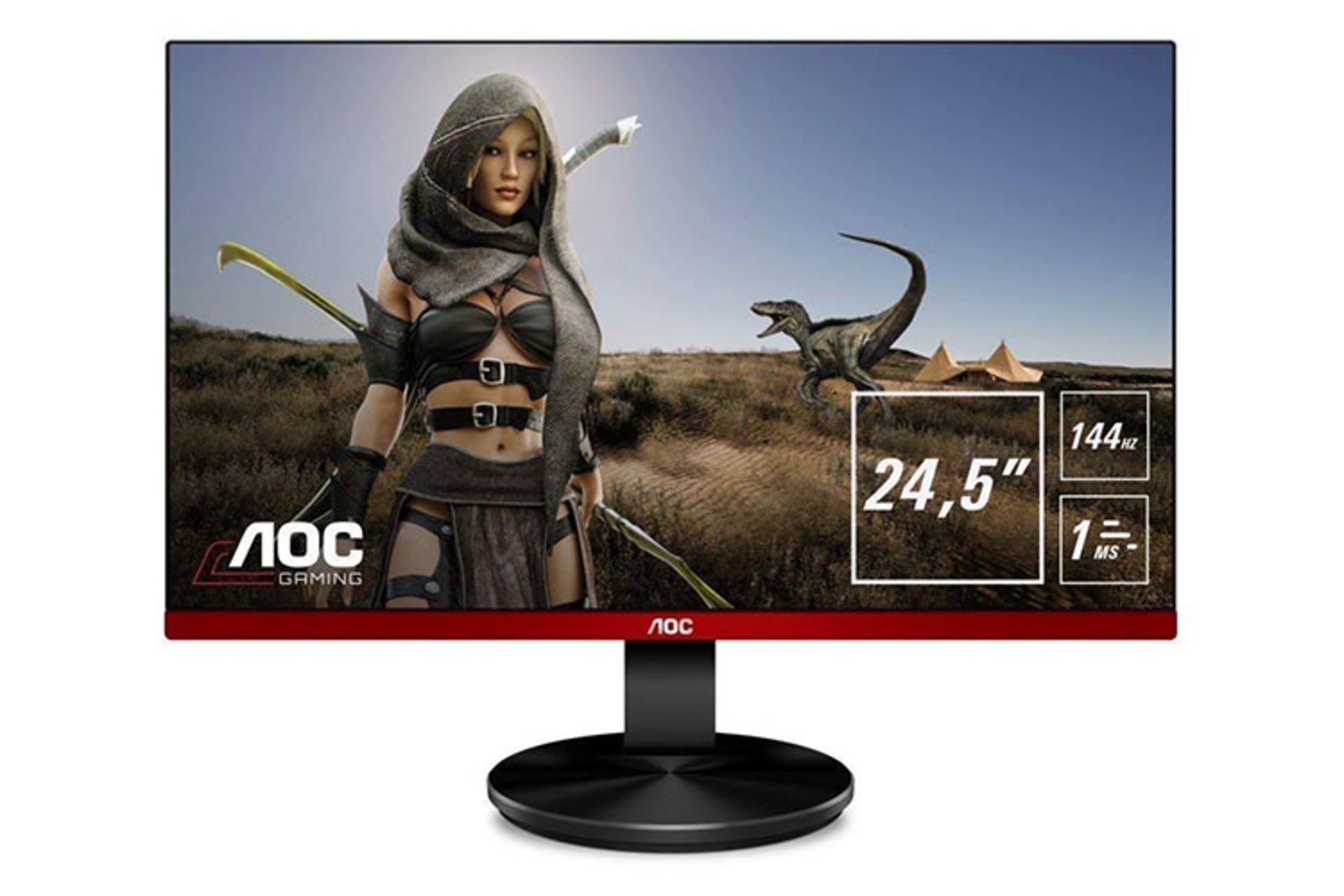 AOC G2590FX