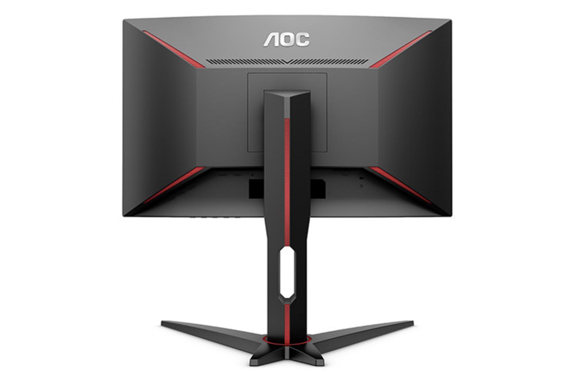 AOC C27G1
