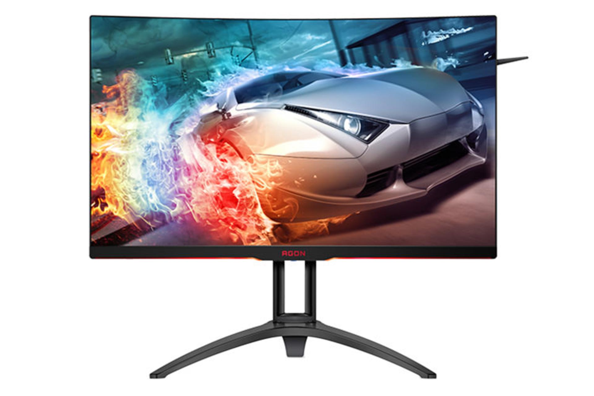 AOC AGON AG322QC4 