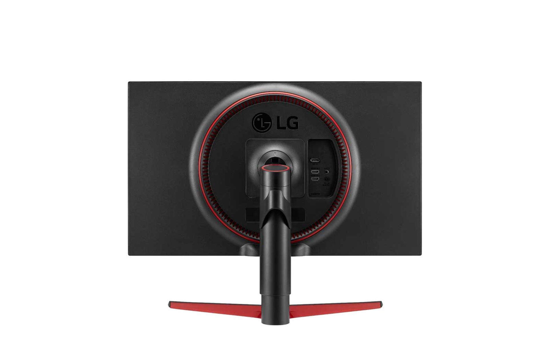 LG 27GL83A-B / ال جی