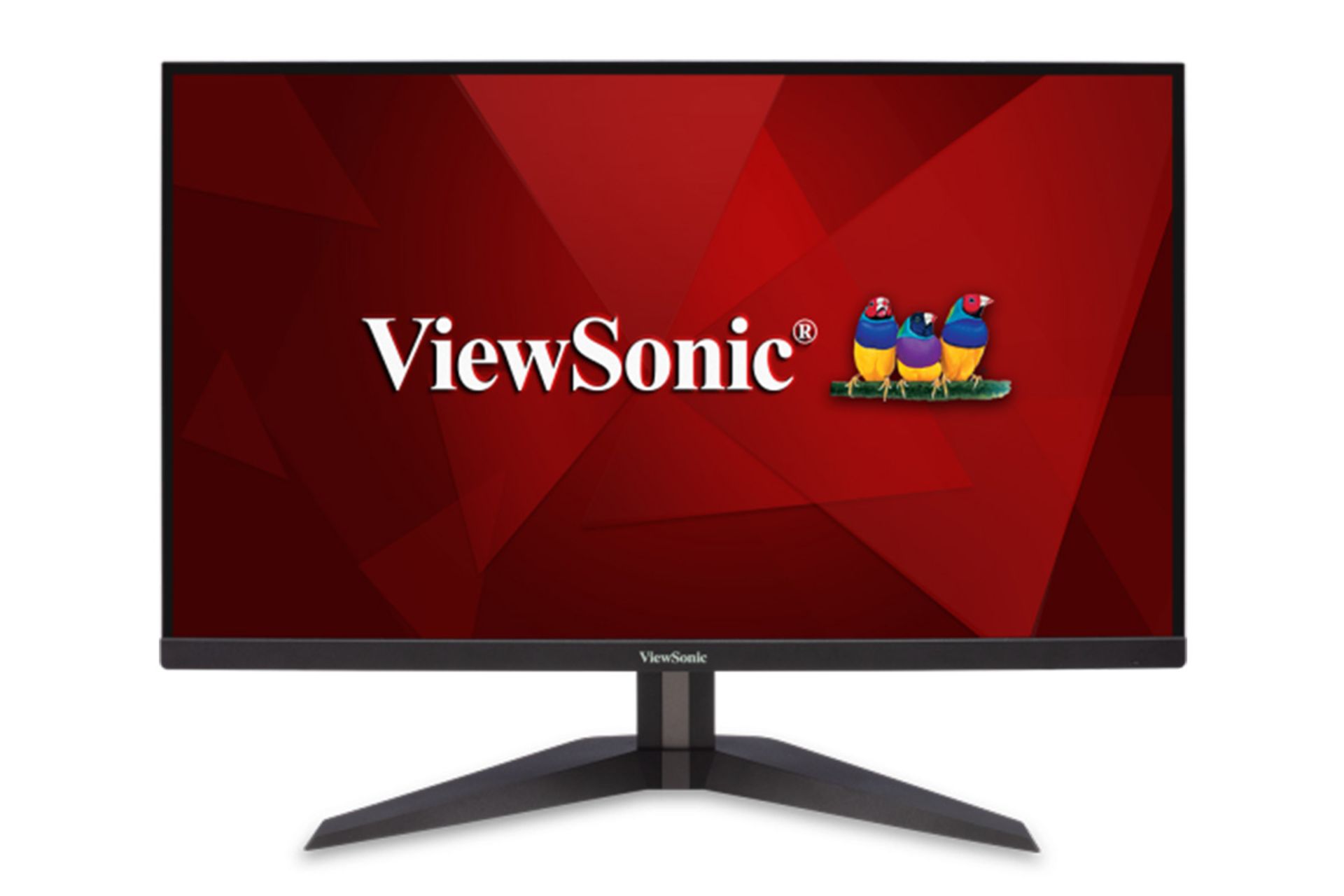 مانیتور ویوسونیک 27 اینچ VX2758-2KP-MHD