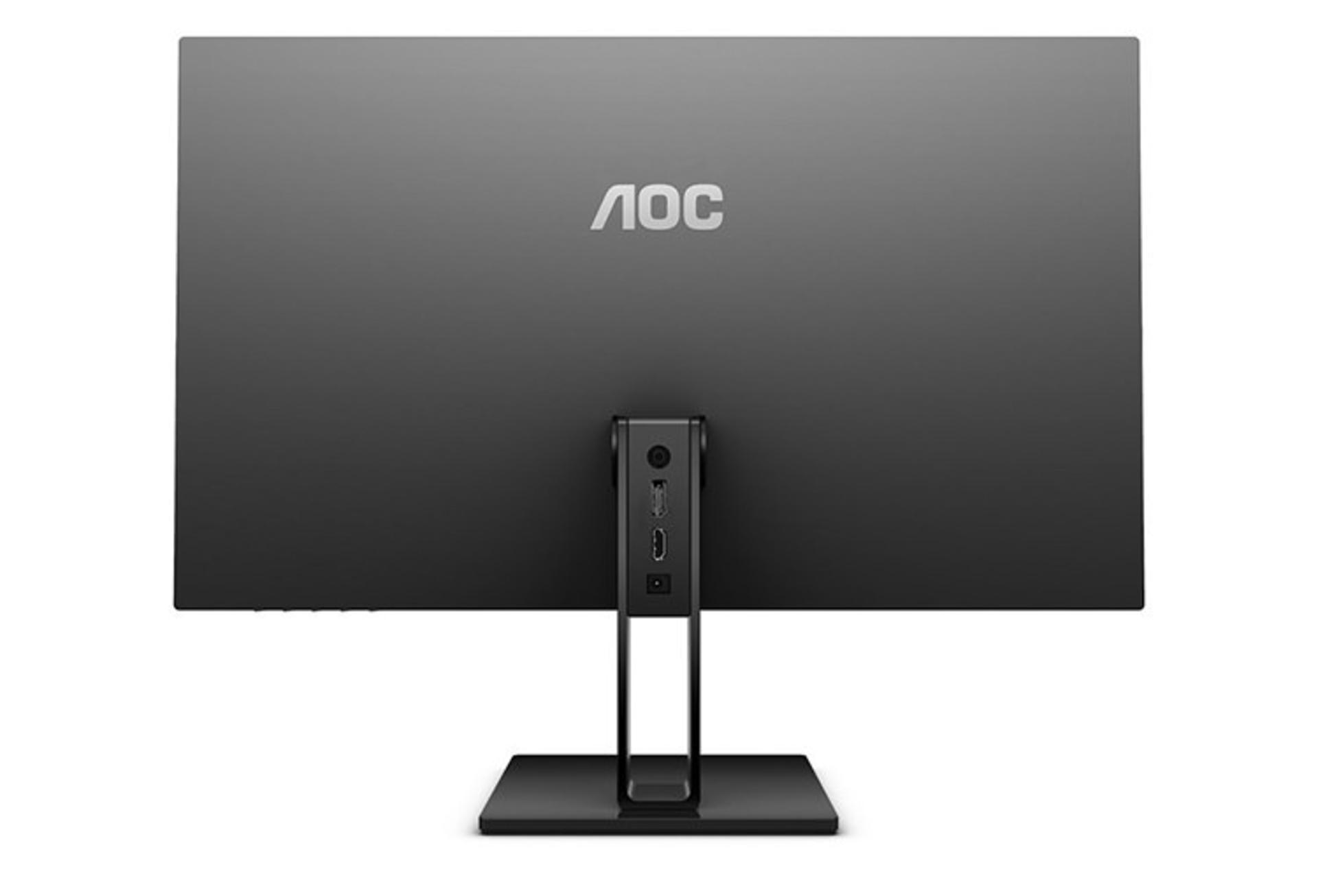AOC 22V2Q