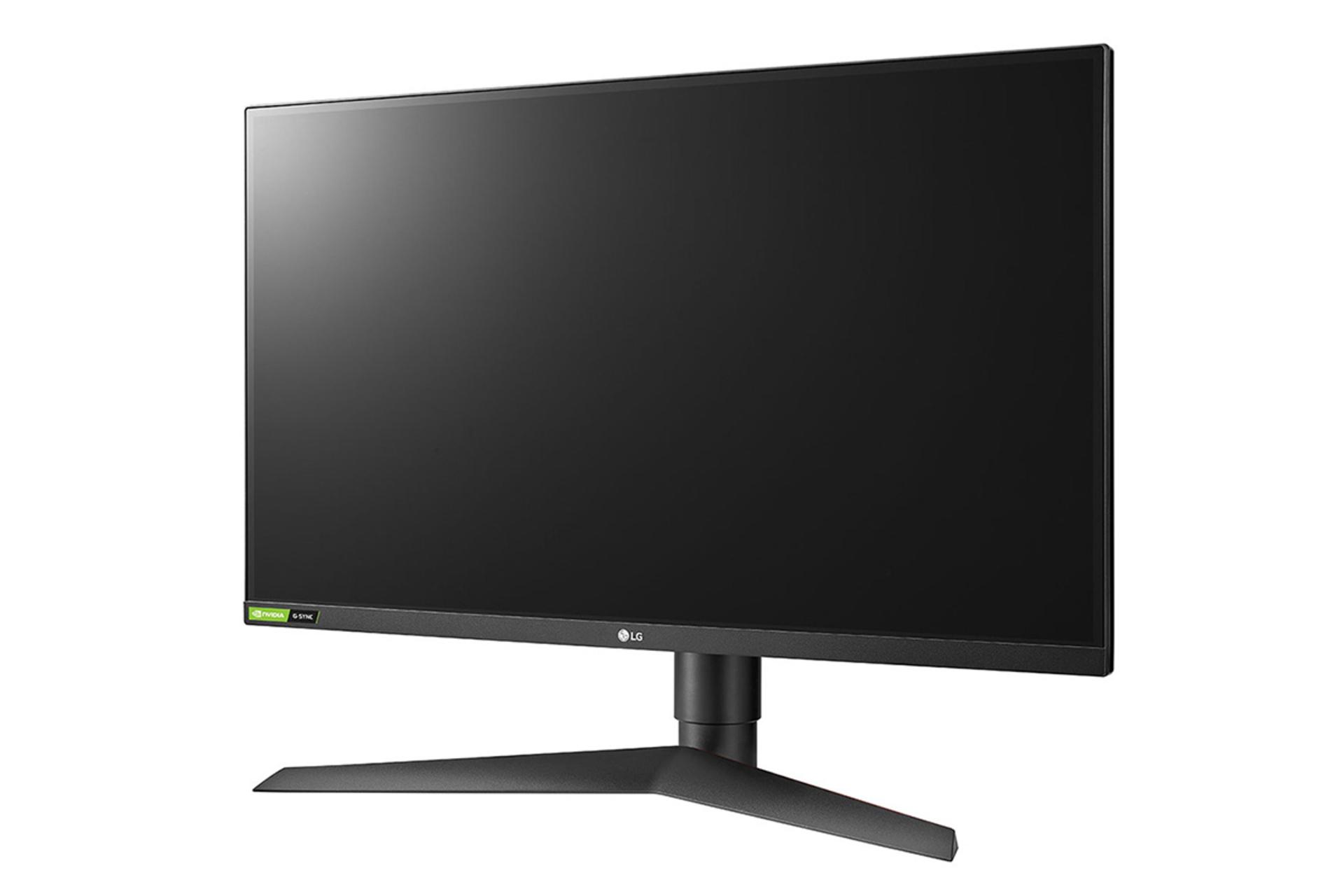 LG 27GL83A-B / ال جی