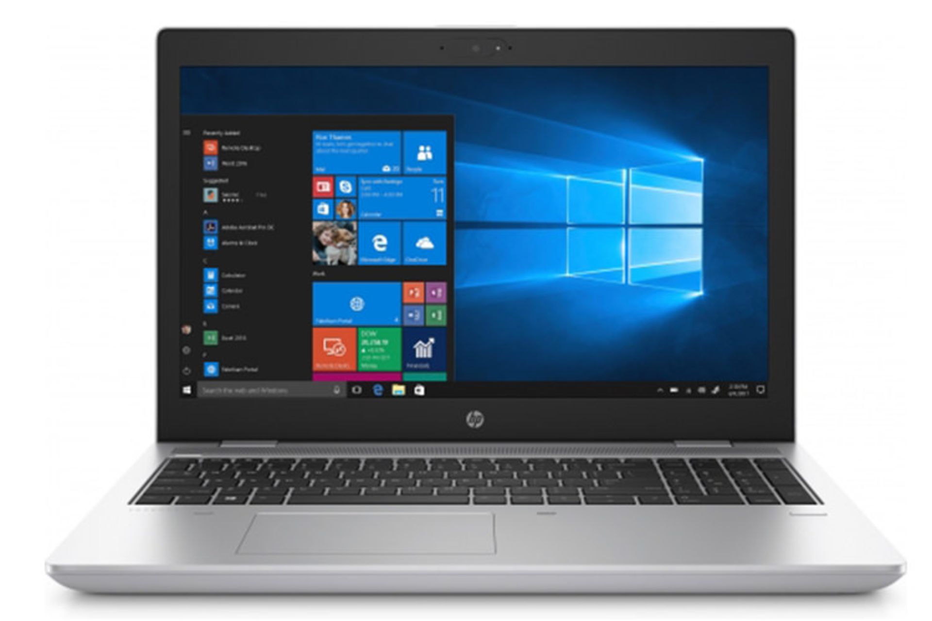 HP ProBook 650 G4