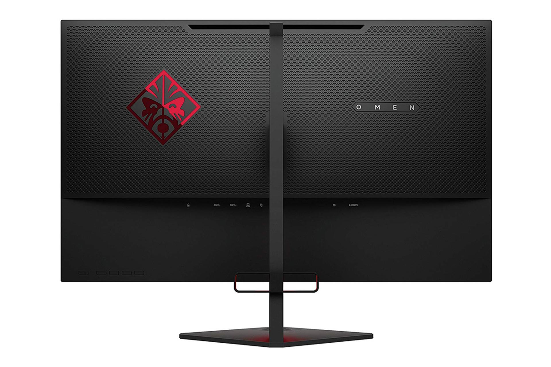 HP Omen X 27 / اچ پی